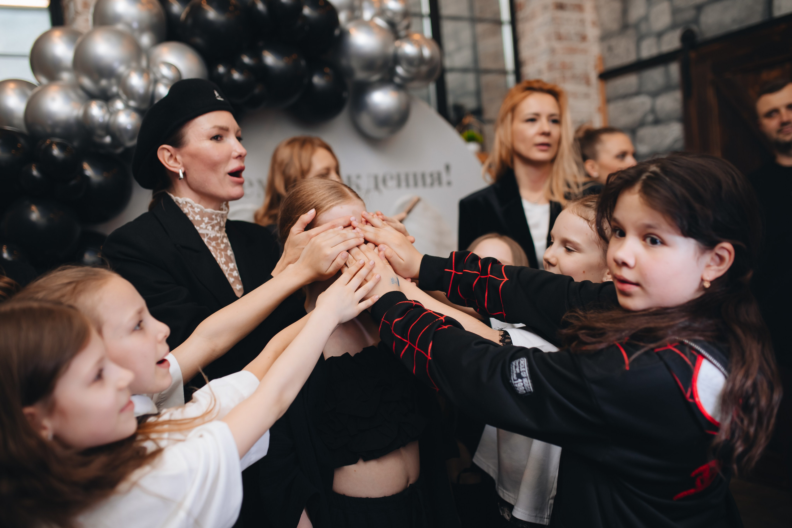 Марусе 11 лет. Семейный и детский фотограф в Москве Дорогова Екатерина