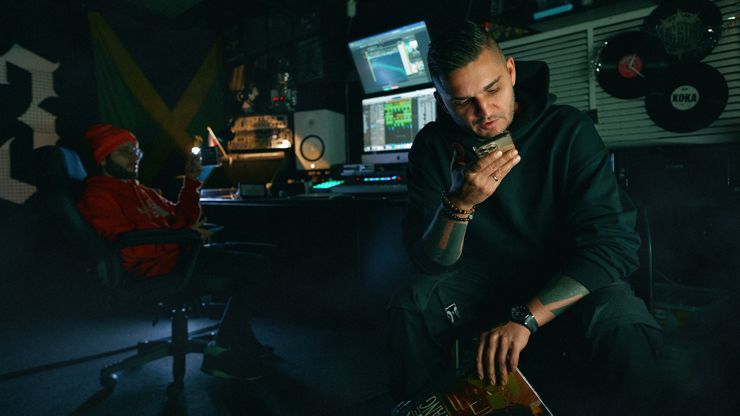 Фотограф в Москве — Евгений Мельников