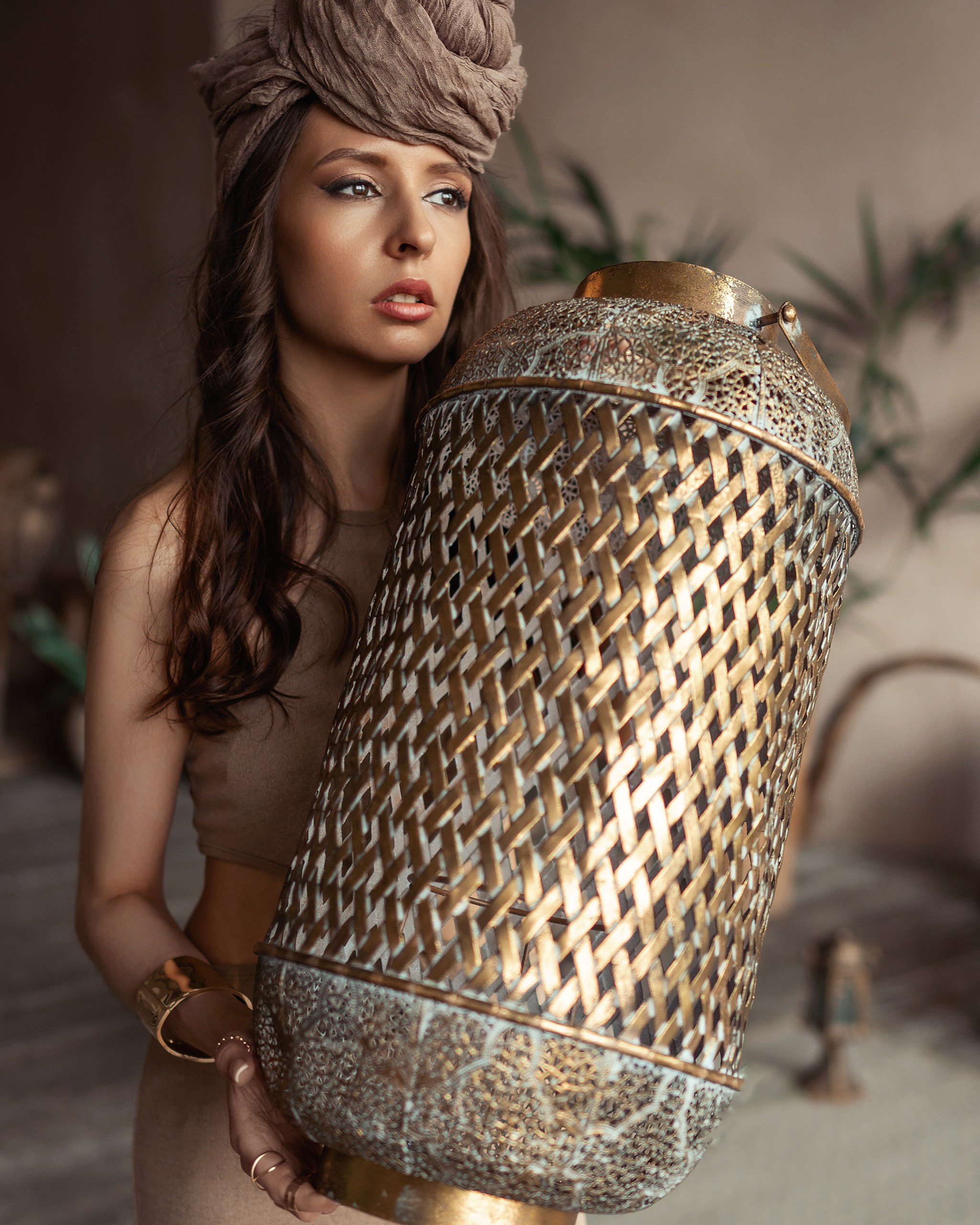 Daria. Фотограф в Москве — Евгений Мельников