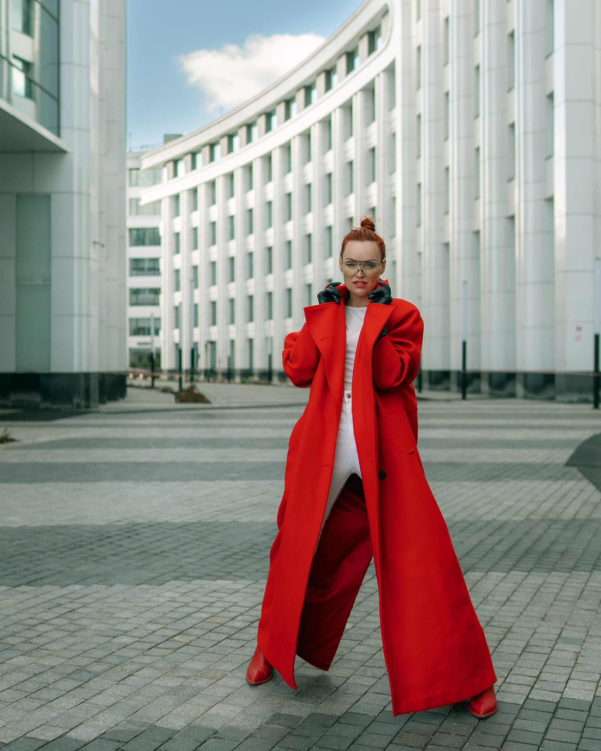 Ekaterina. Фотограф в Москве — Евгений Мельников