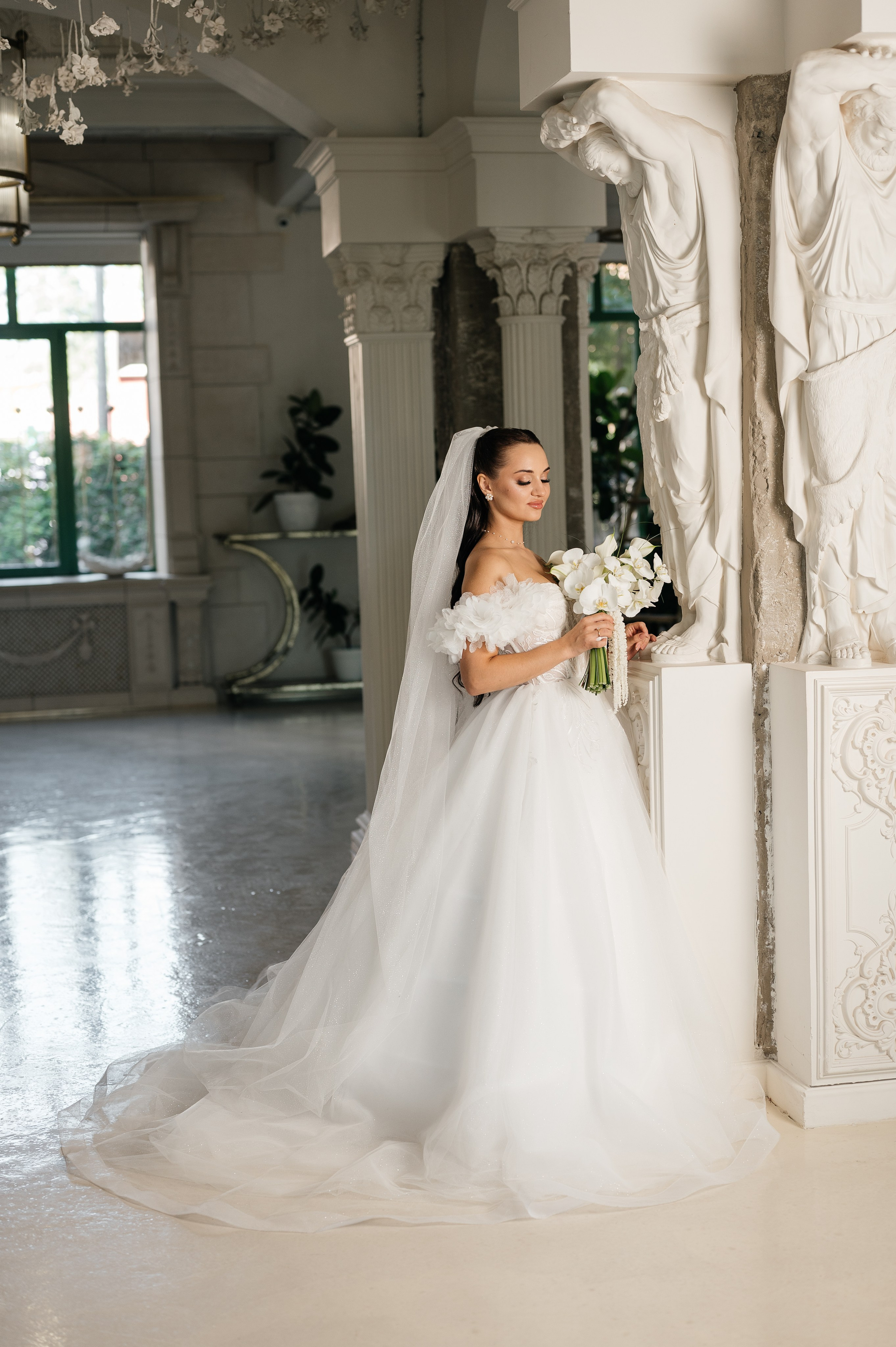 Генрих и Ксения. Свадебный и семейный фотограф в Краснодаре Алина Мельник