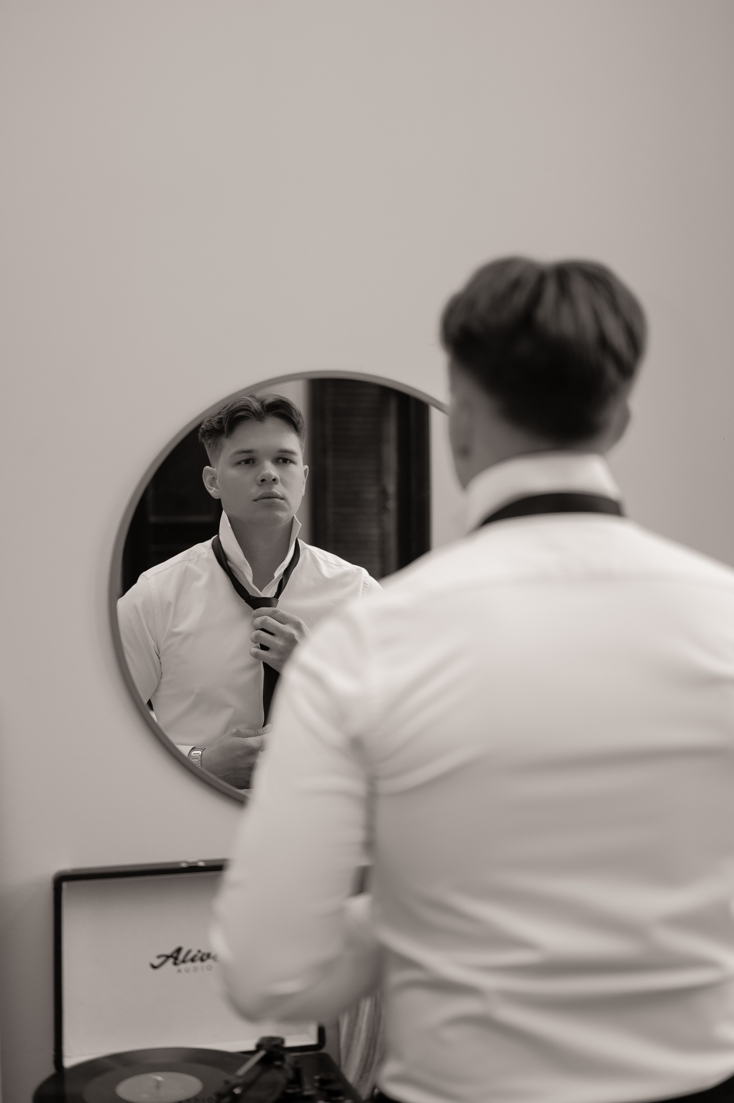 Михаил и Ксения. Свадебный и семейный фотограф в Краснодаре Алина Мельник