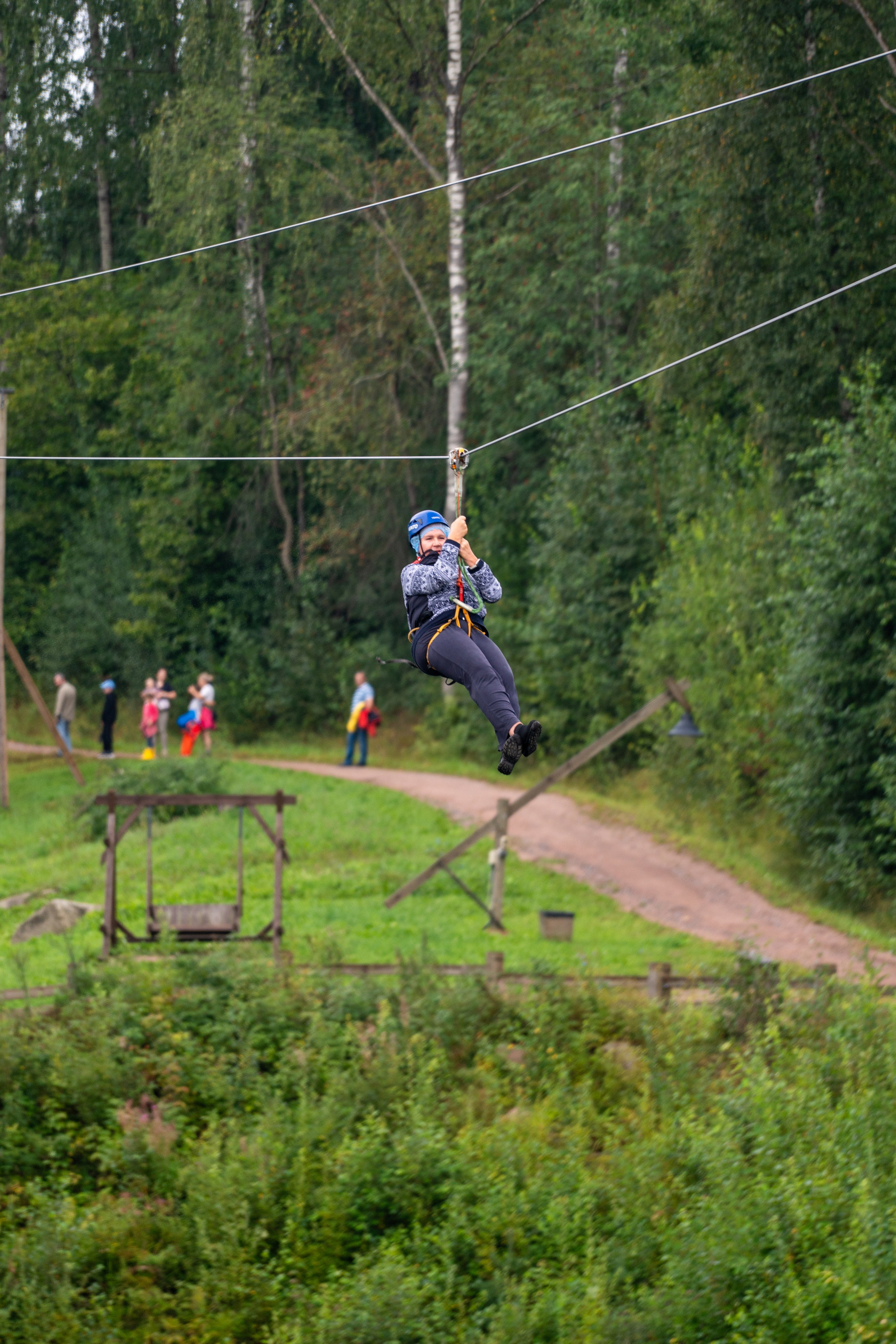 Фотосъёмка корпоратива СПб