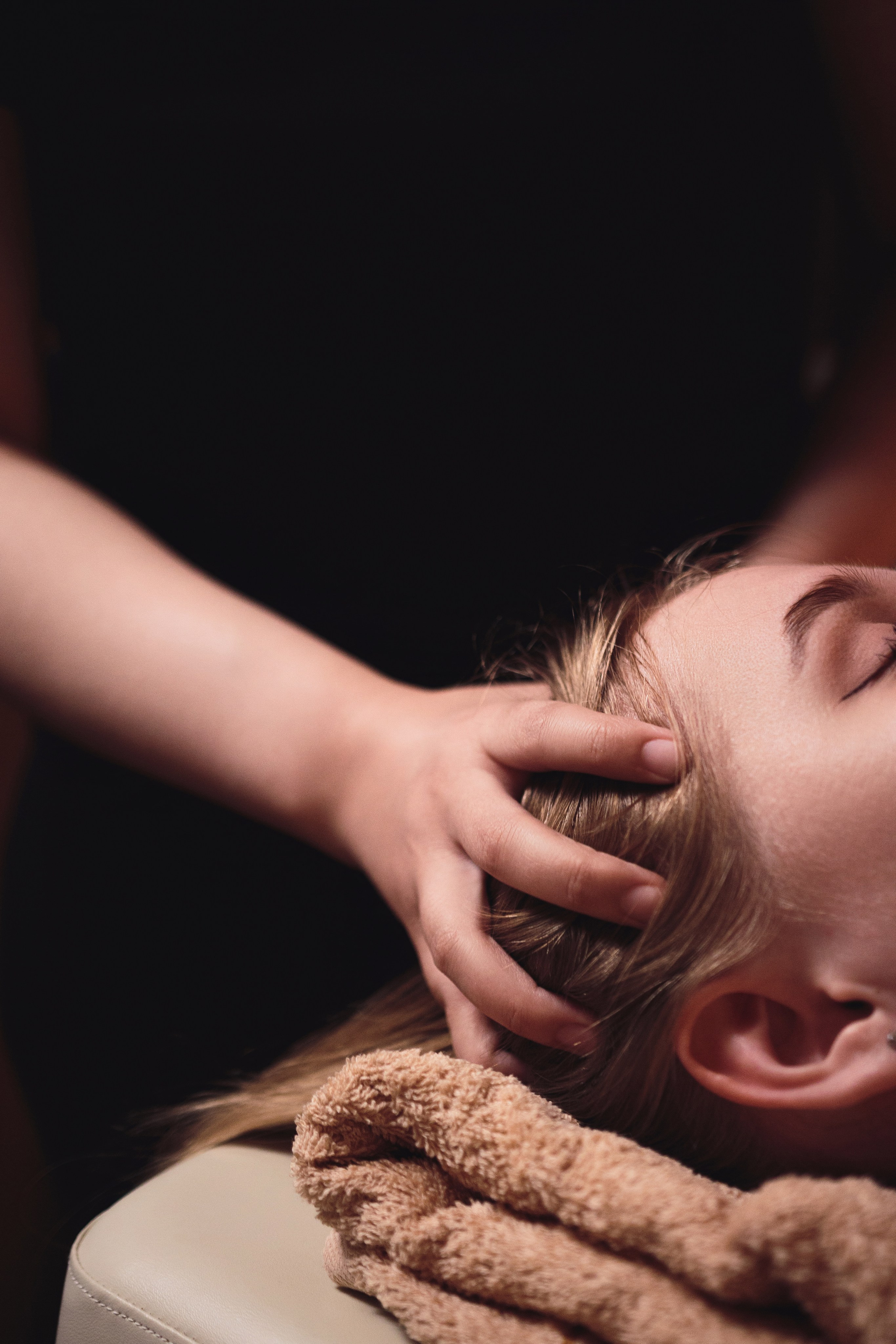 Спа пространство «АУРА». Фотограф Томск. Владимир Катышев