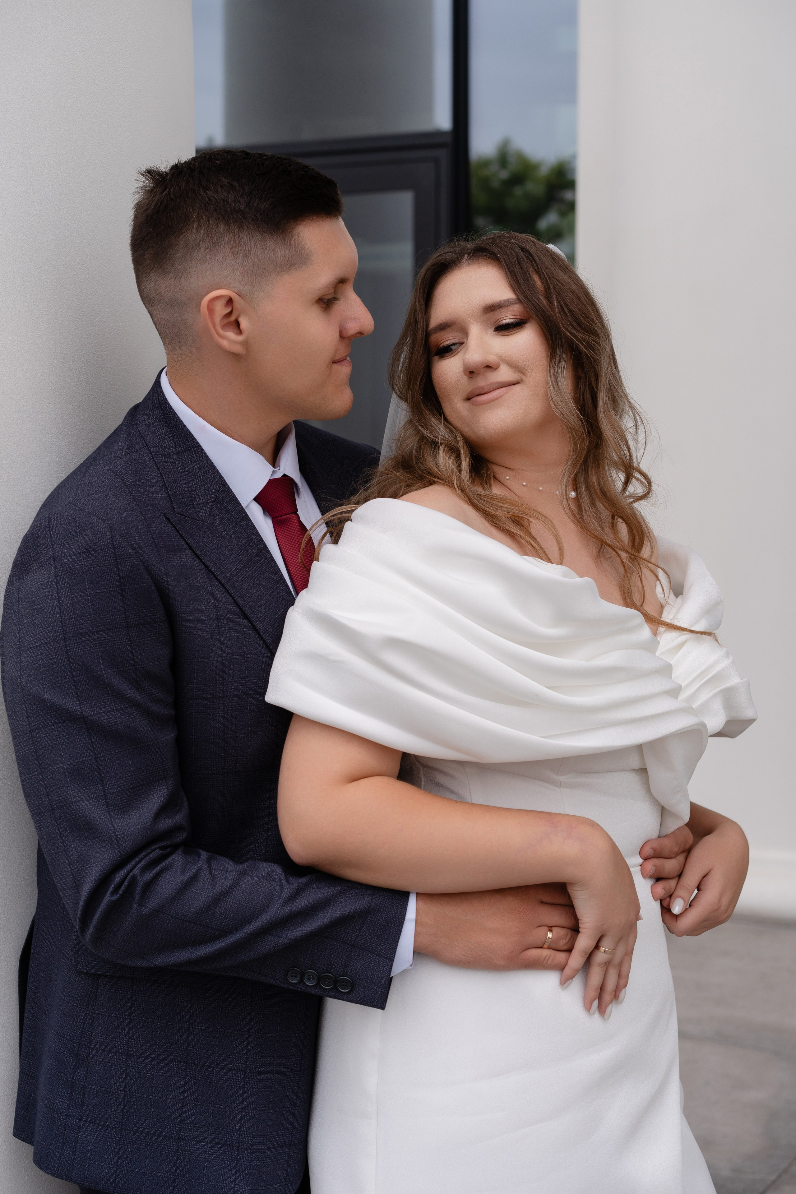 Никита & Наталья. Margosha-ph.ru