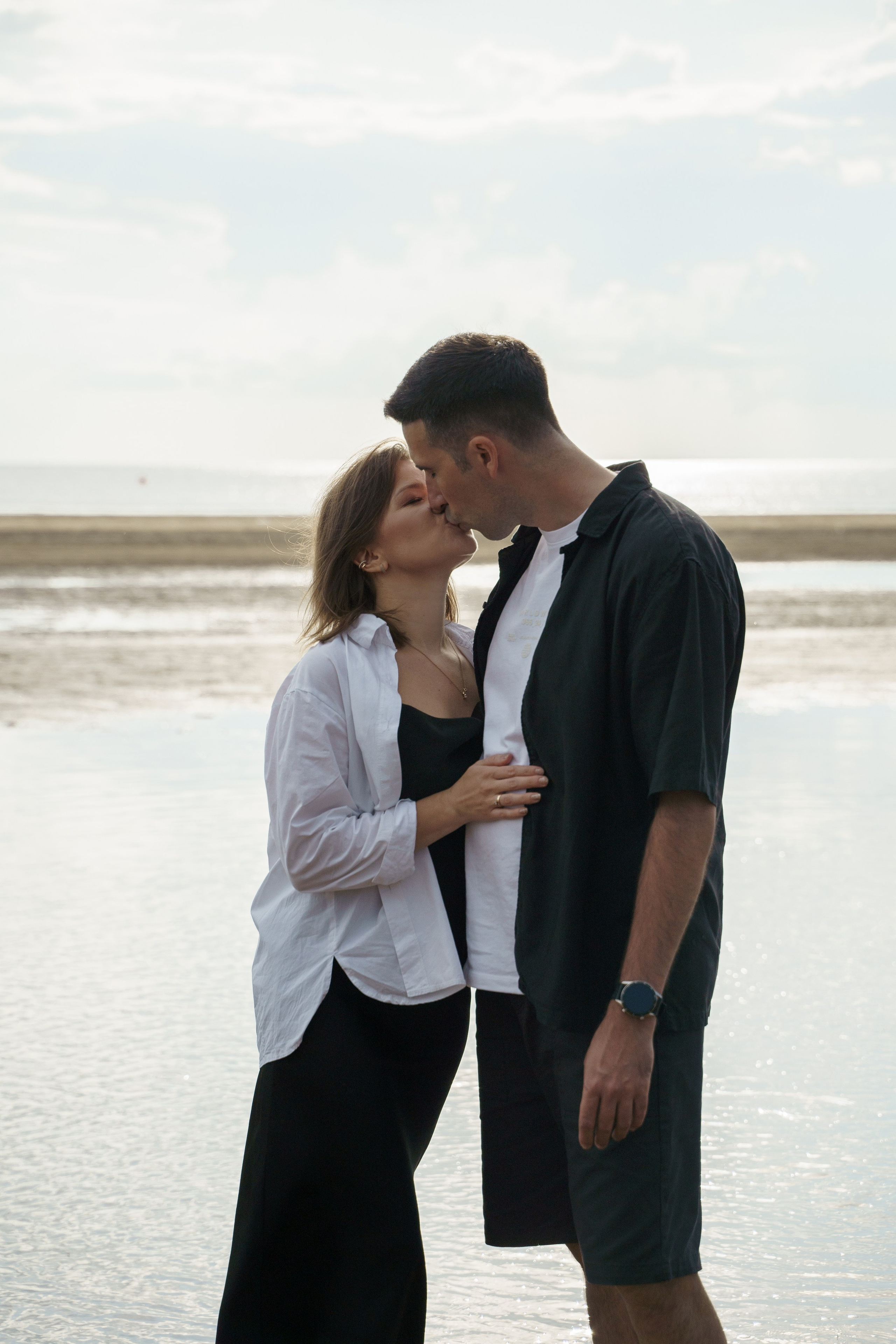 Валера и Юля. Фотограф Анна Котова