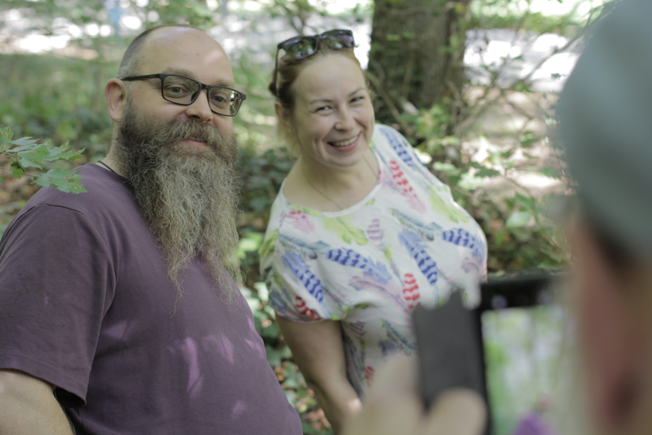 Горячий Ключ (2024-09-22). Собор Отрасли