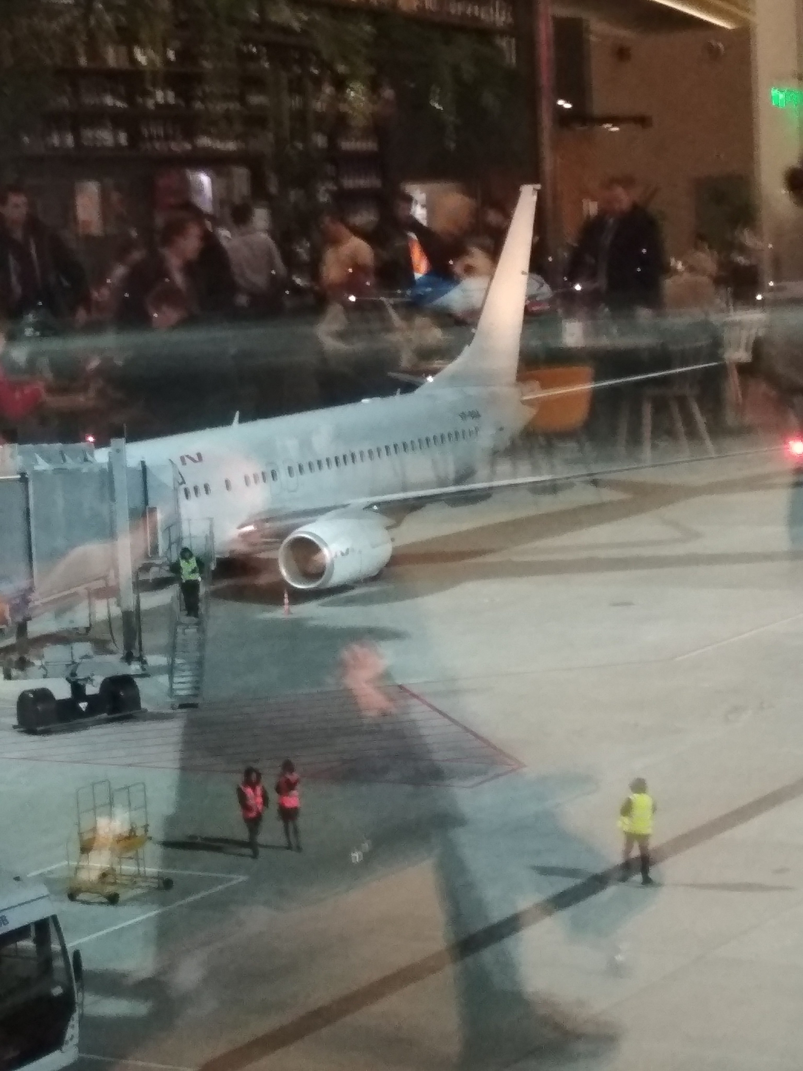 Мамочка дорогая, Царствие Небесное!. Собор Отрасли