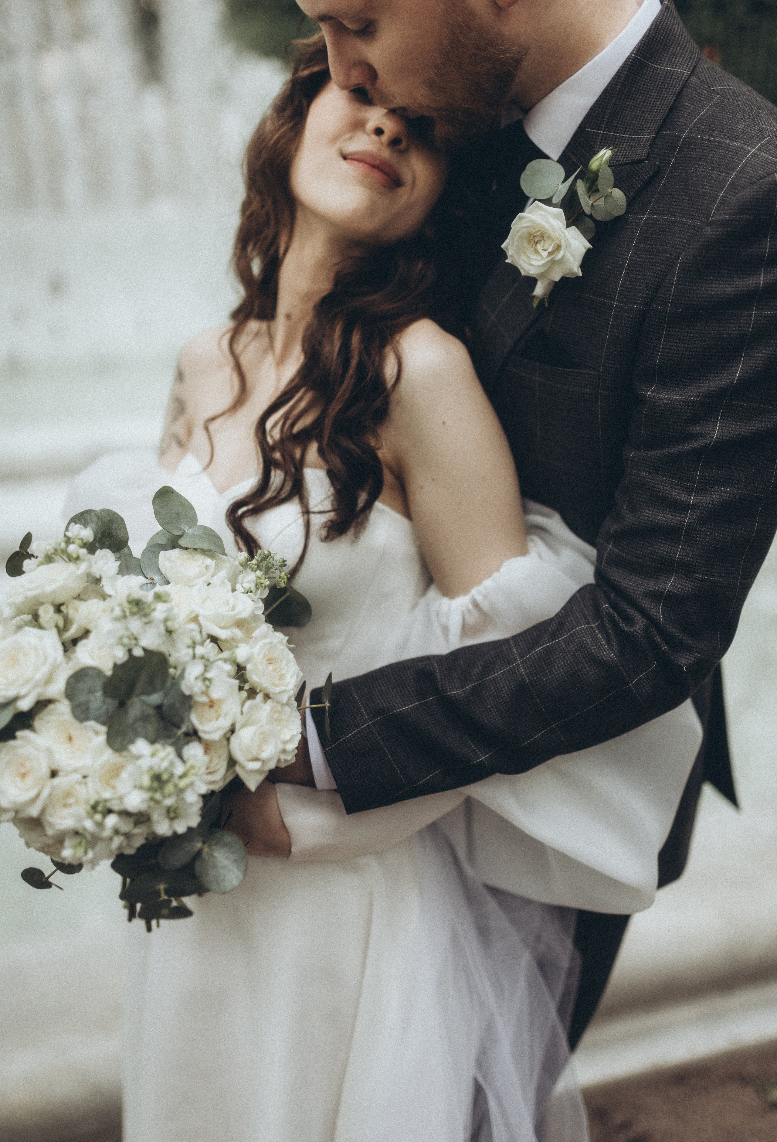 Летняя история любви. Фотограф Санкт-Петербург|СПБ|Питер Марина Медведева