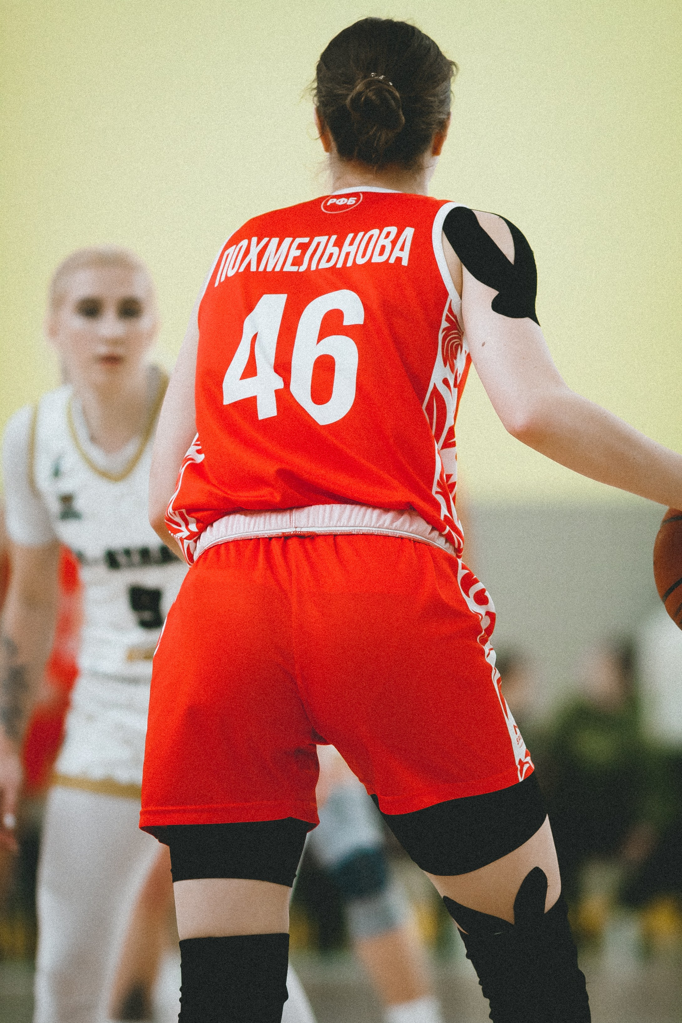 Атланта-Юность / 1. Фотография