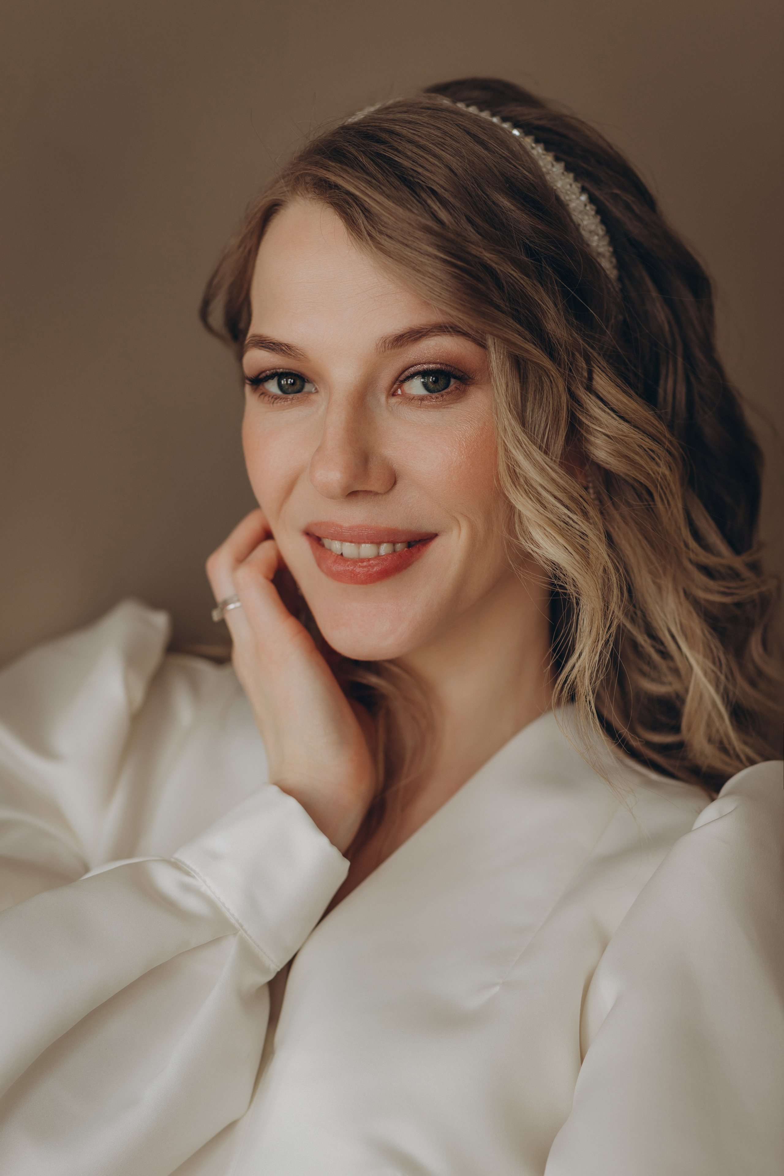 Юлия и Юра. Фотограф Ксюша Белоносова