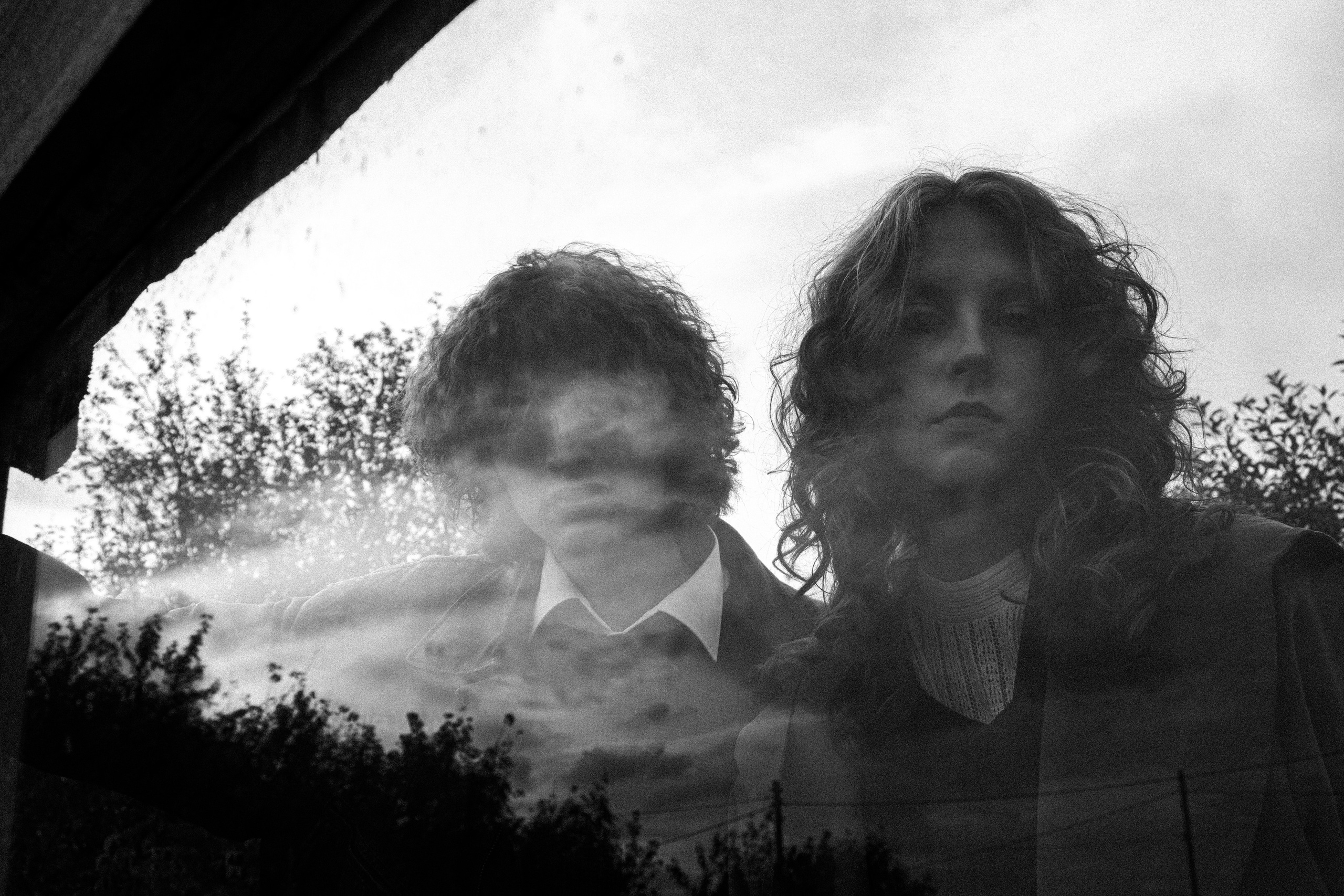 Парные съемки. Фотограф Егор Огородов