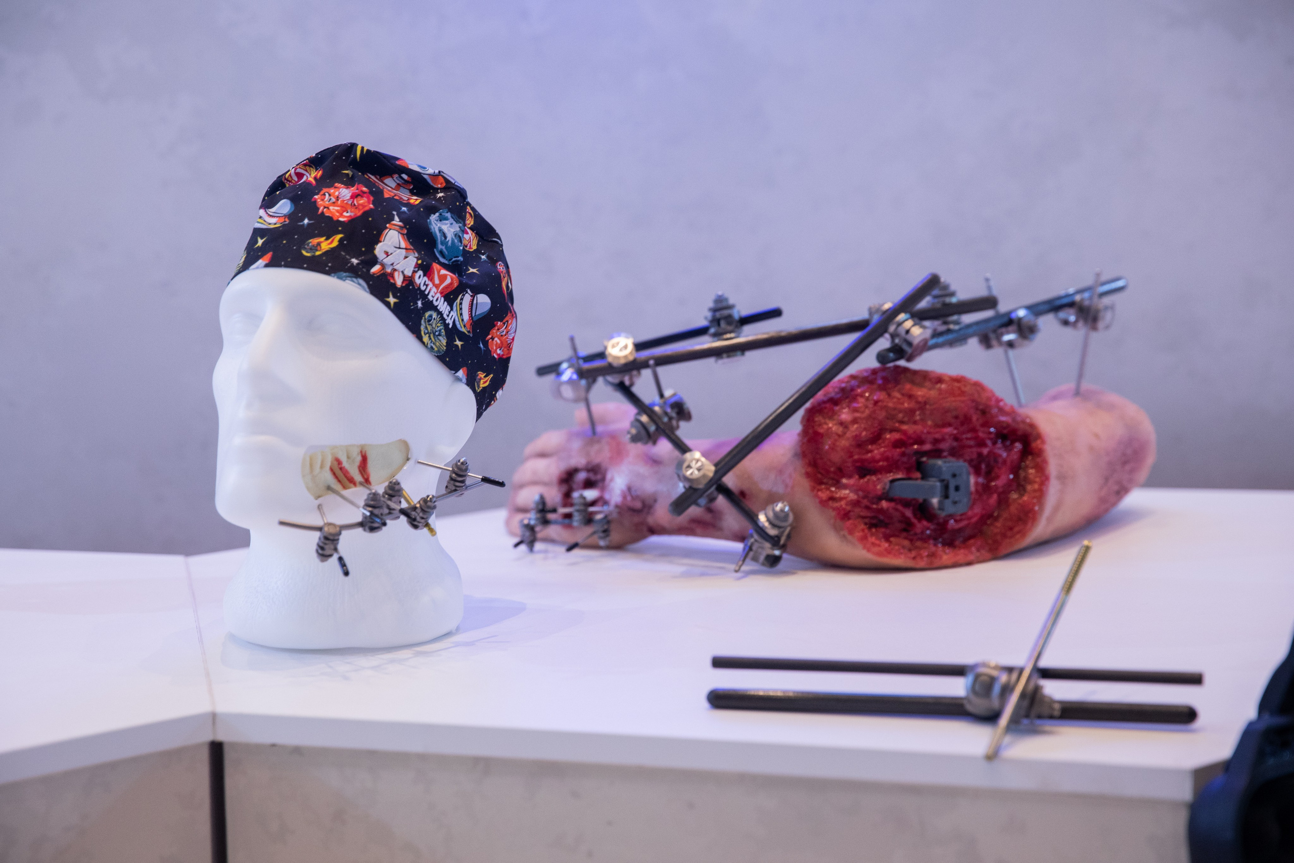 Пятый юбилейный евразийский ортопедический форум.Съемка для журнала «Хороший доктор». Репортажный фотограф в Москве Зуйко Оксана