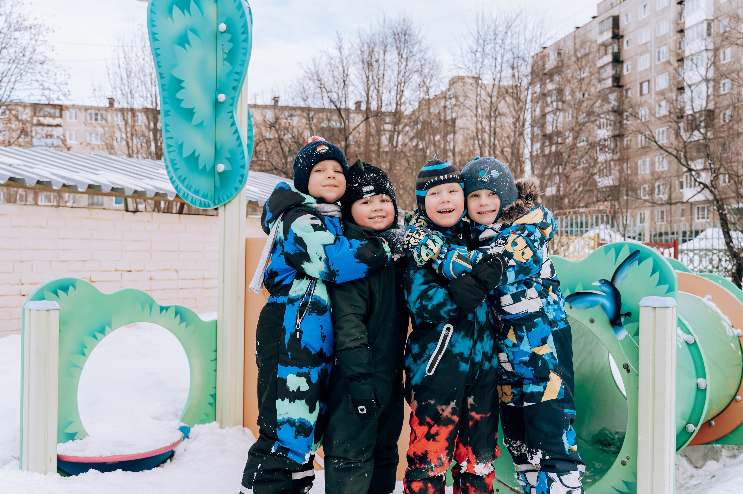Видеосъемка и фотосессии в г. Мурманск