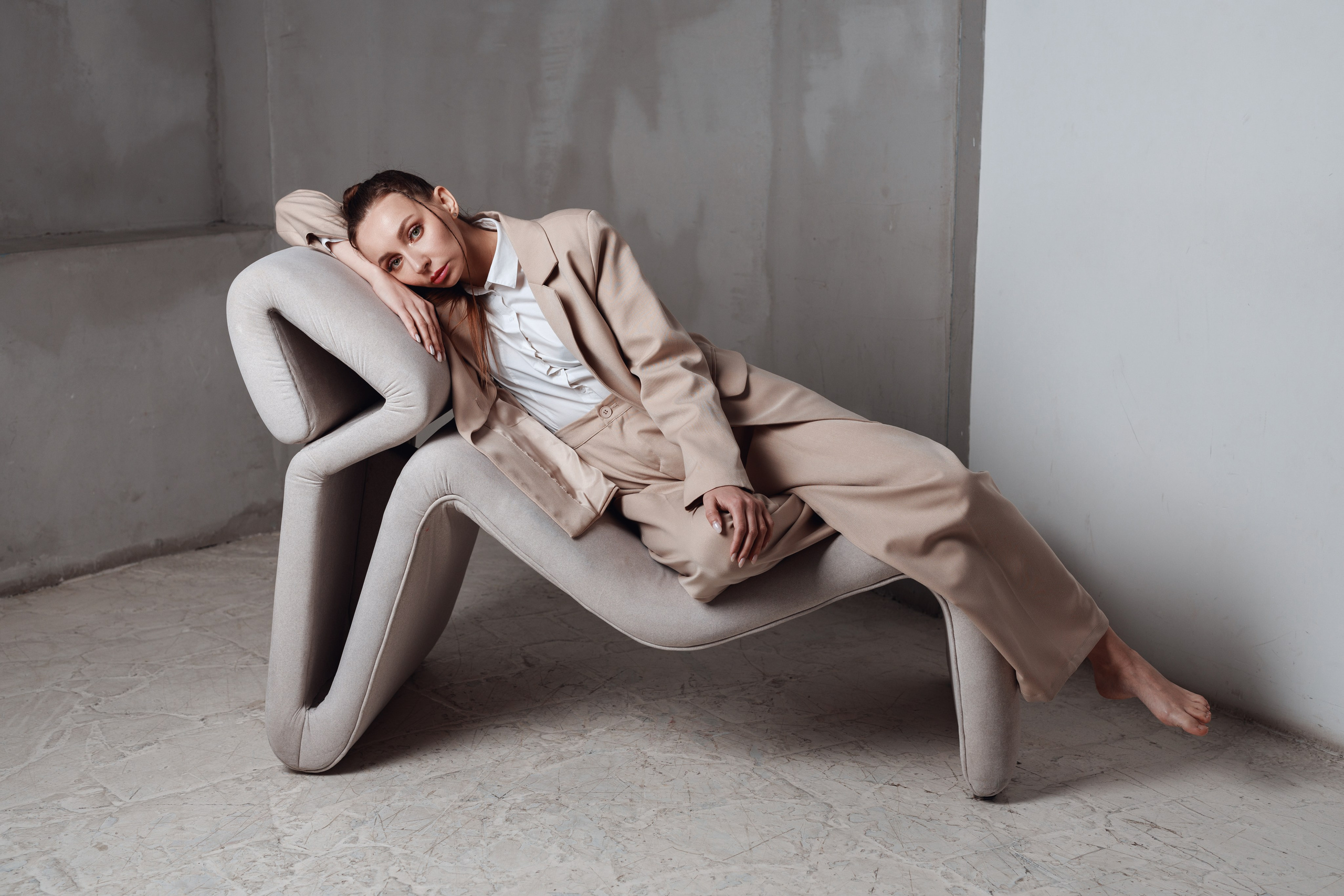 Студийные. Фотограф Санкт-Петербург Конюхова Мария