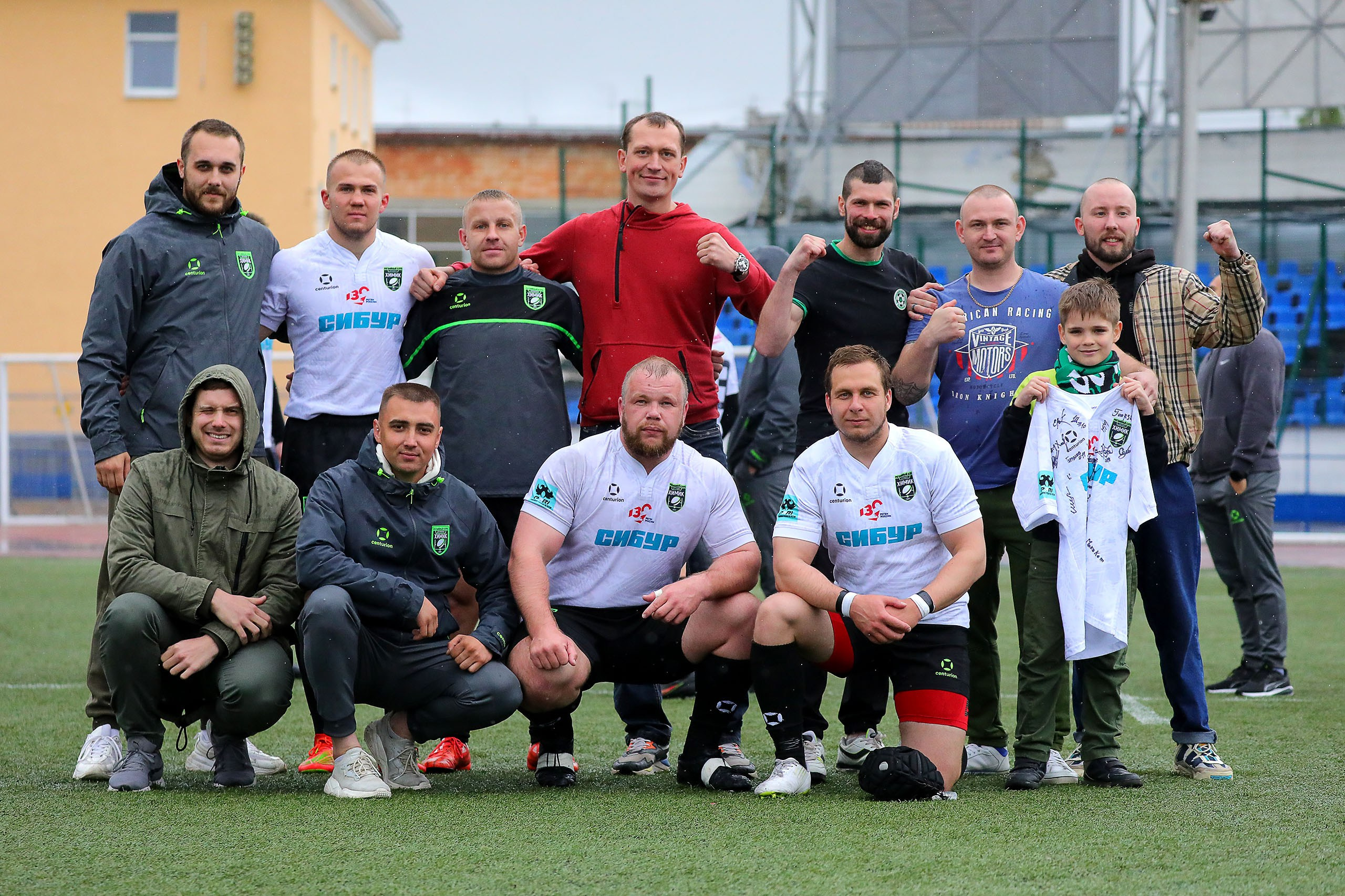 РЕГБИ. Репортажный фотограф в Нижнем Новгороде и Москве Ангелина Ильичева