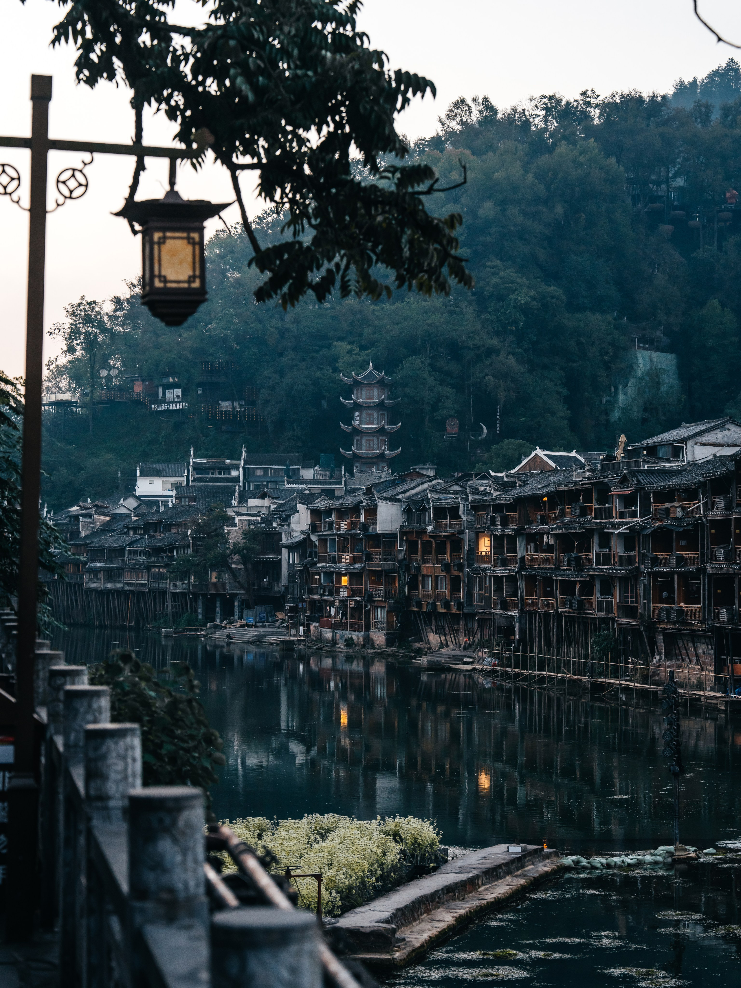 China/Китай. @tomrus: Рустам Шагиморданов — фотограф