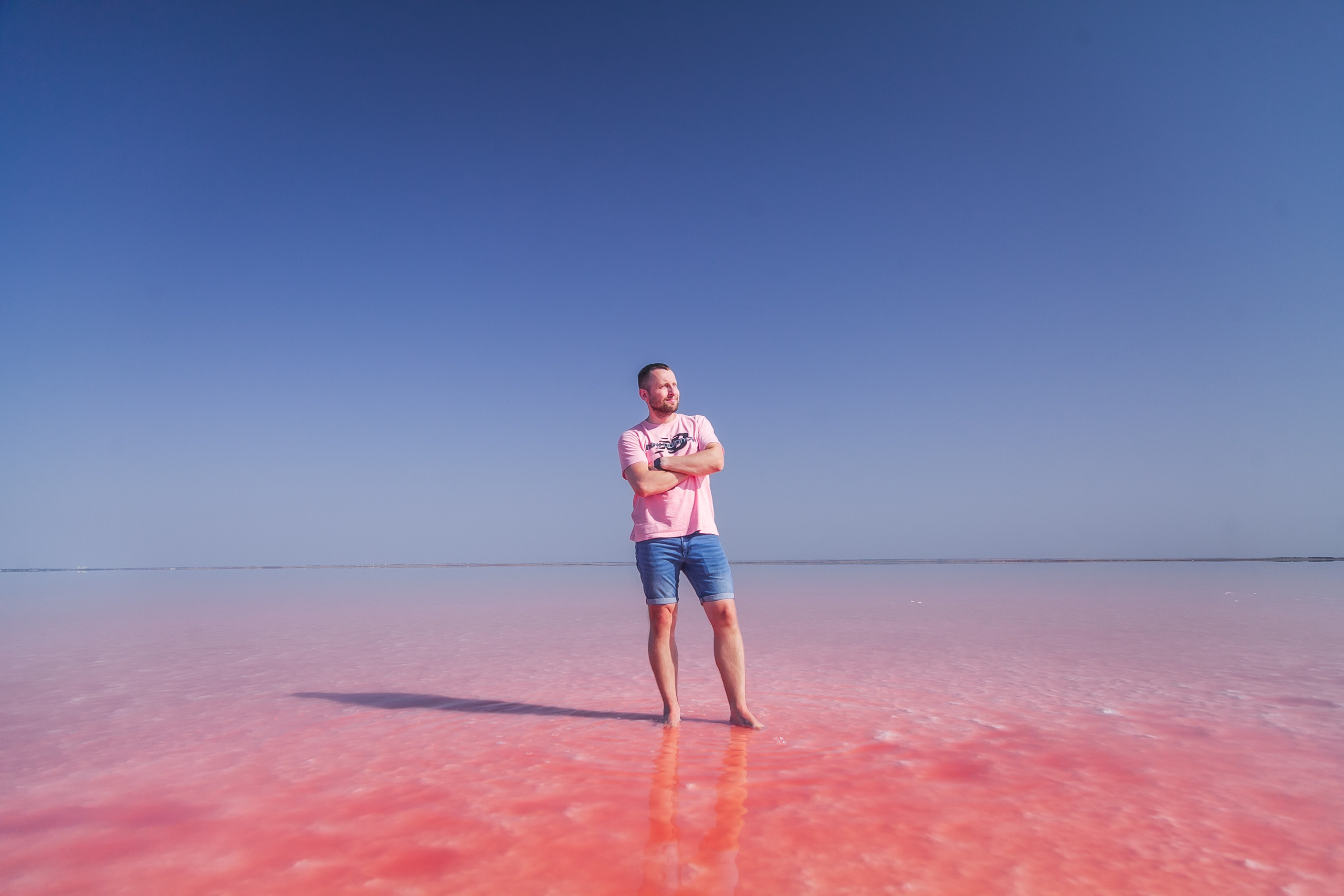 СЕМЬЯ. Фотограф в Крыму