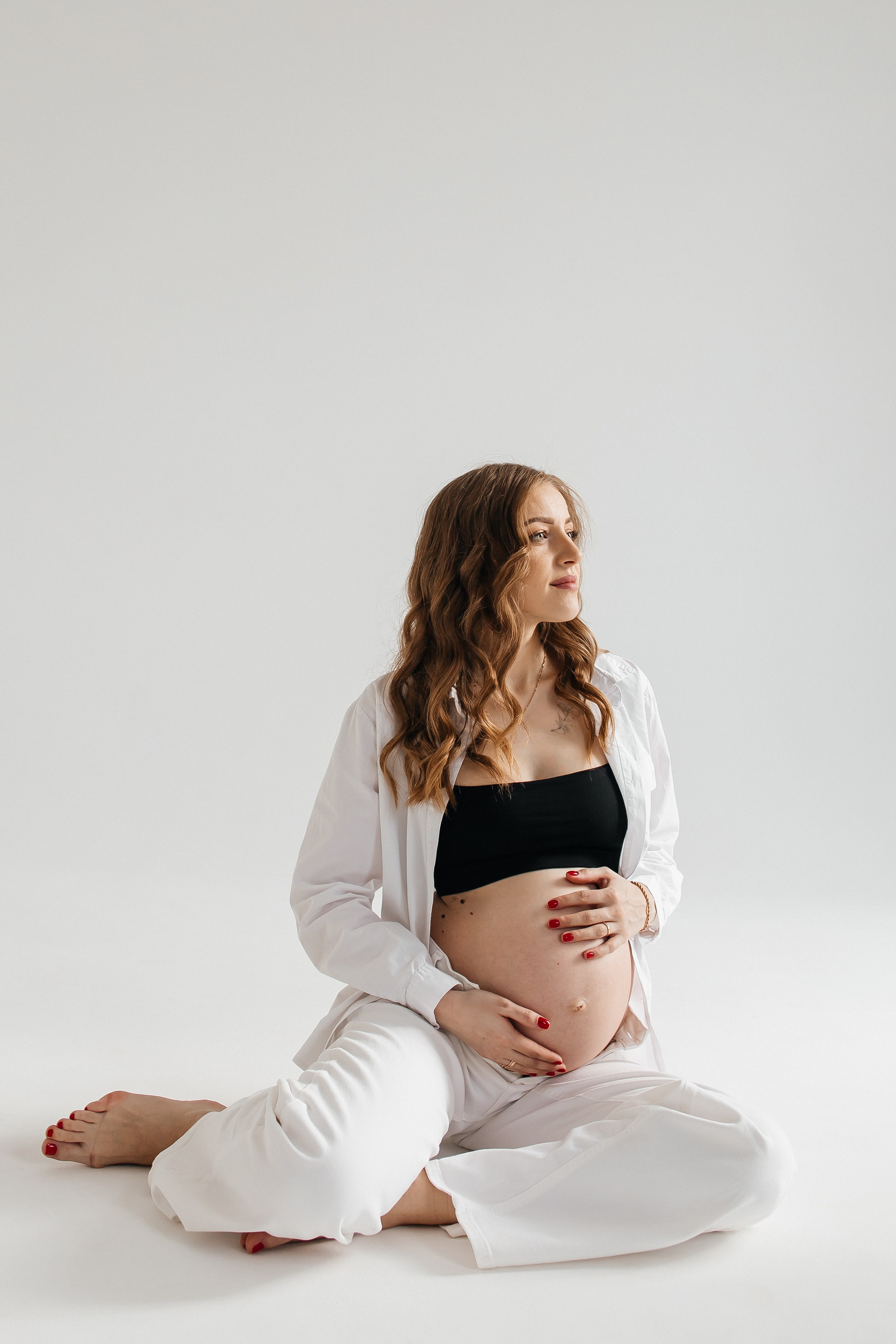 Оля и Костя. Свадебный и семейный фотограф в Ростове-на-Дону