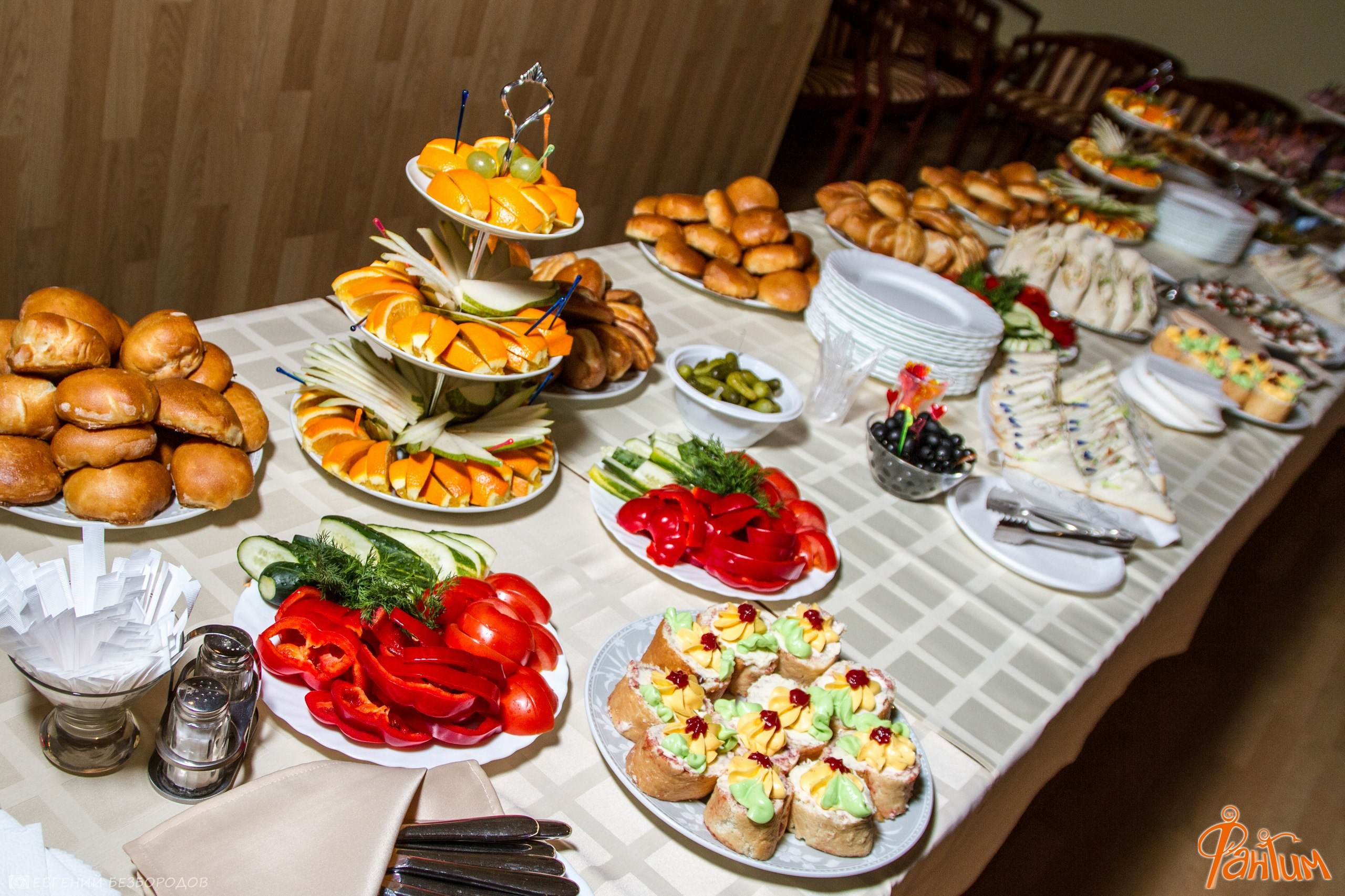 Всемирный День Фантимовца | 24-25.09.2016. Галерея Фантим