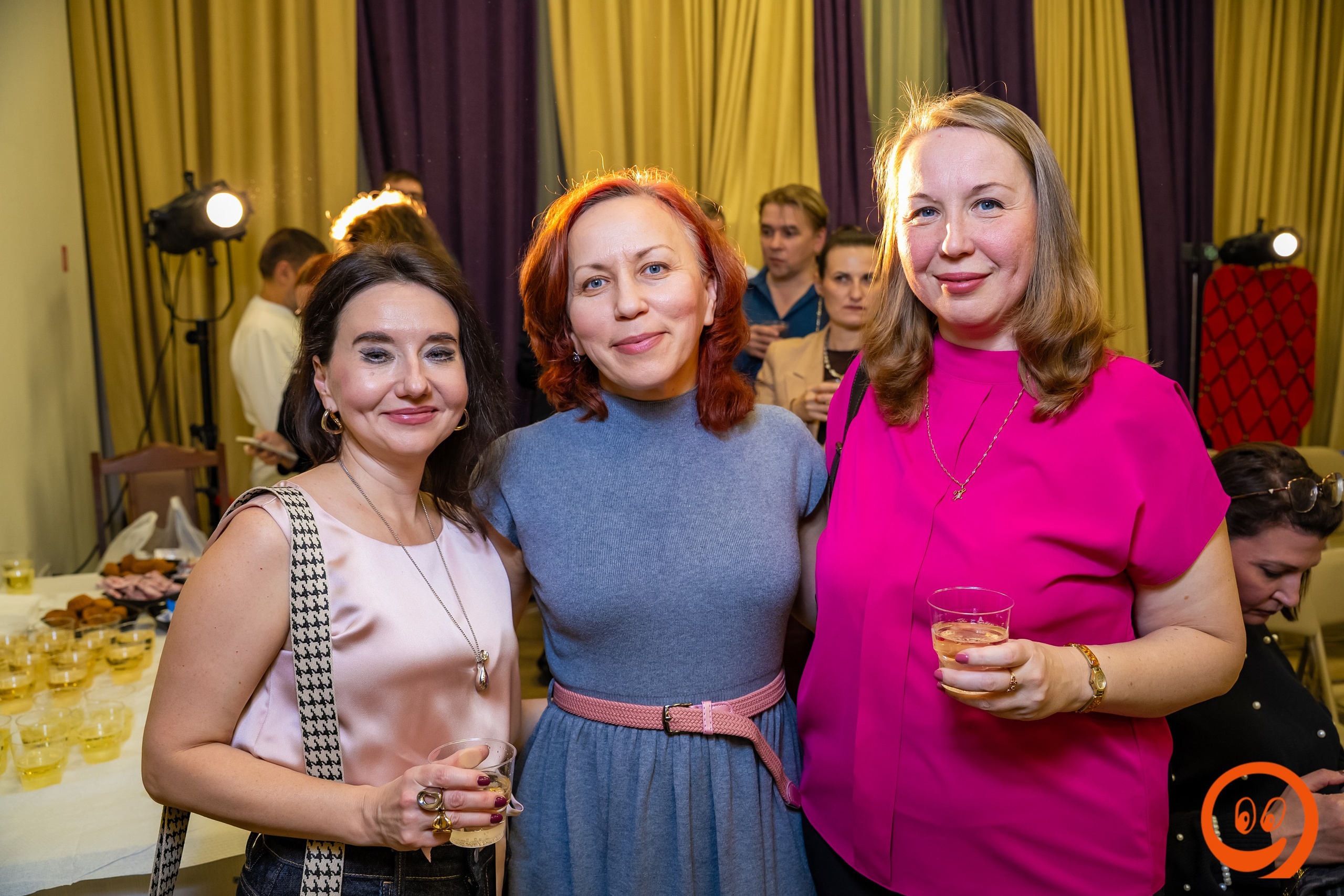 Театр «Фантим». Отчетное выступление | 12.12. Галерея Фантим