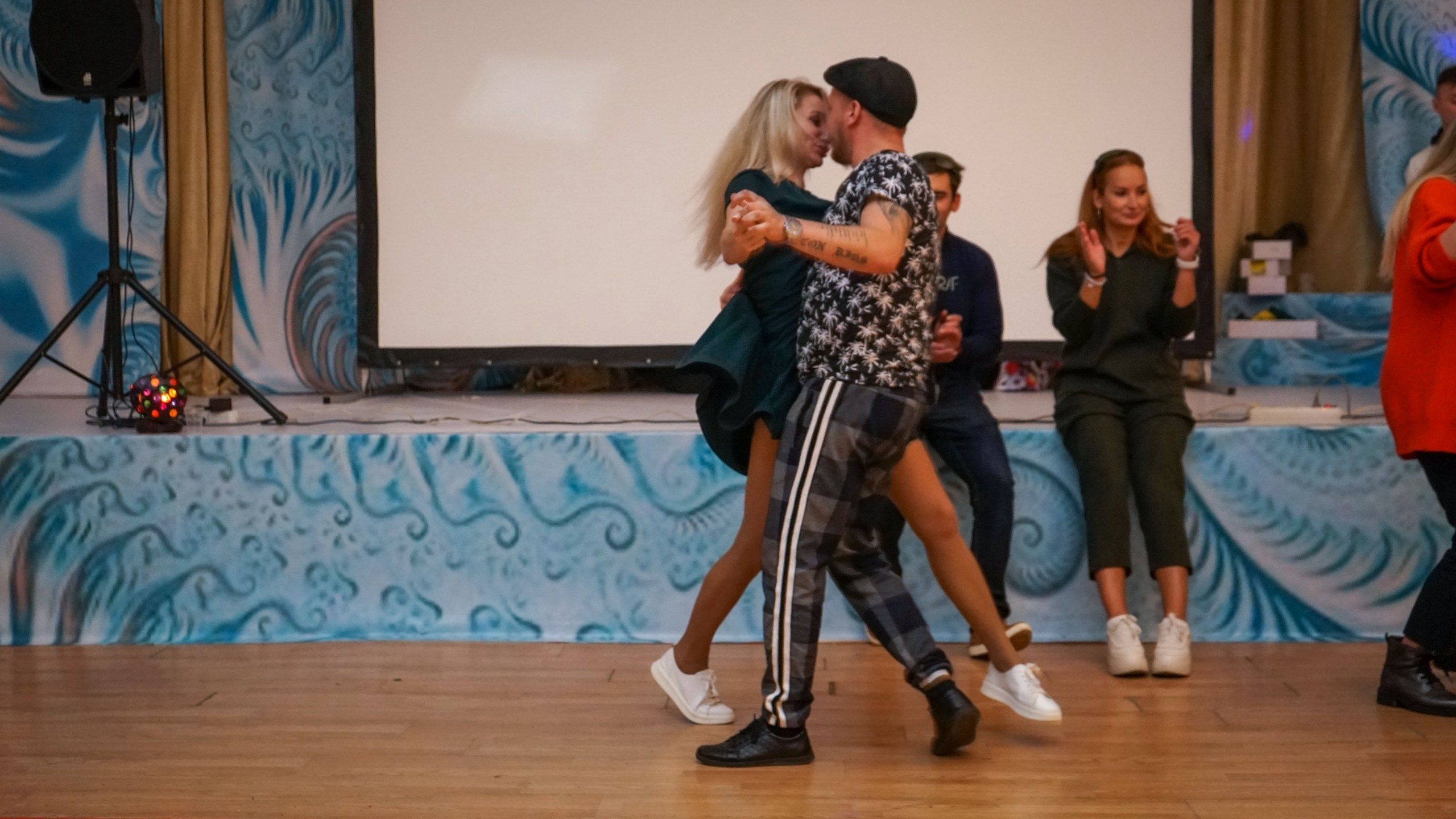 Загородный выезд | 16-17.10.21. Галерея Фантим