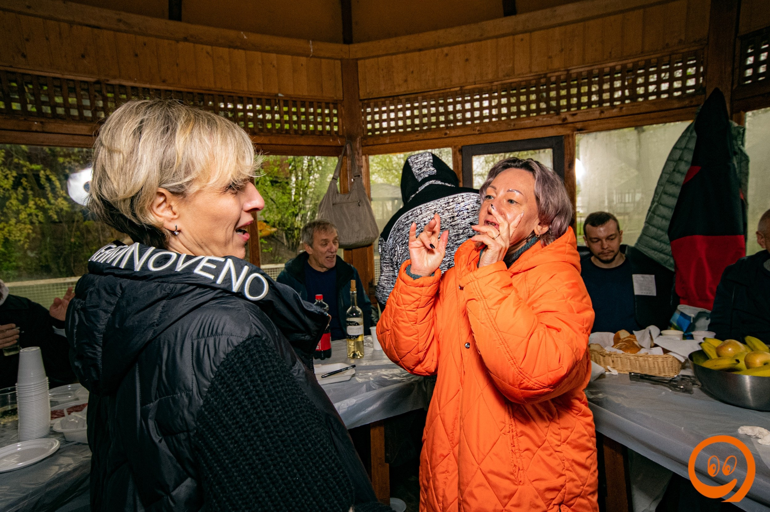 Шашлыки | 01.05.2025. Галерея Фантим