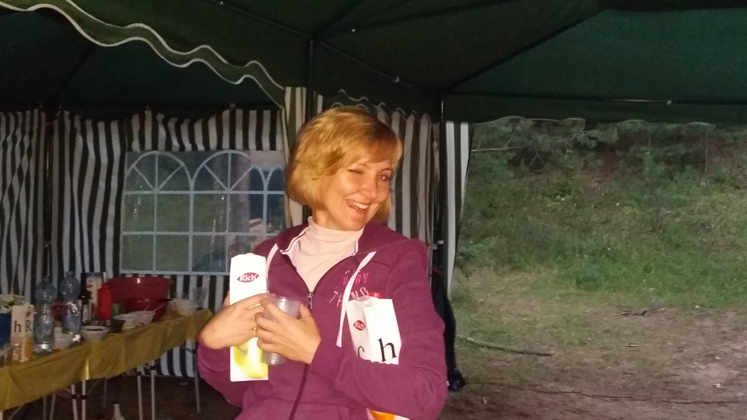 Походная романтика 21! Friday Luxury Village | 12-14.08.2016. Галерея Фантим