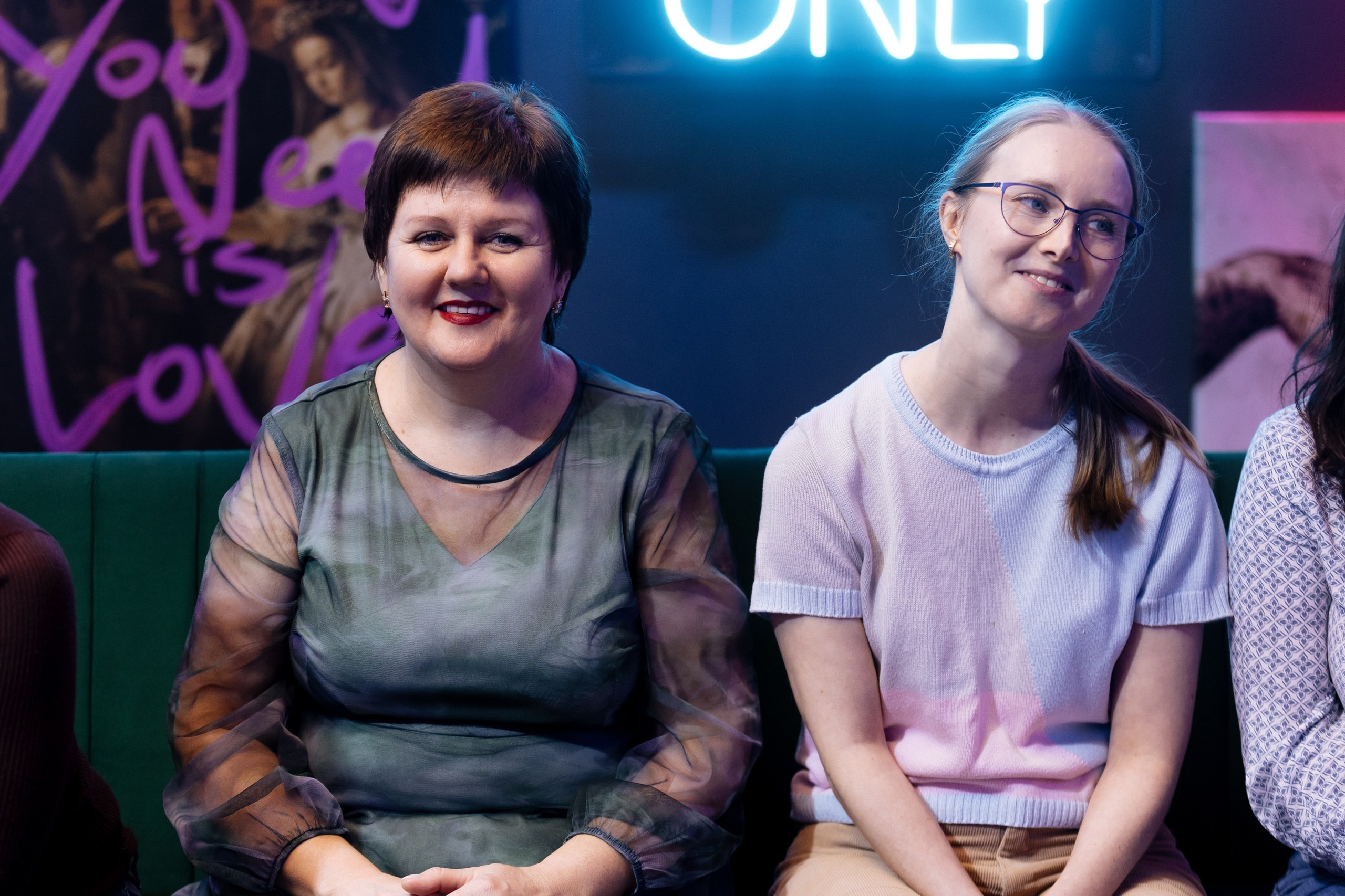 Игра «Кто круче?!» | 12.02.2025. Галерея Фантим