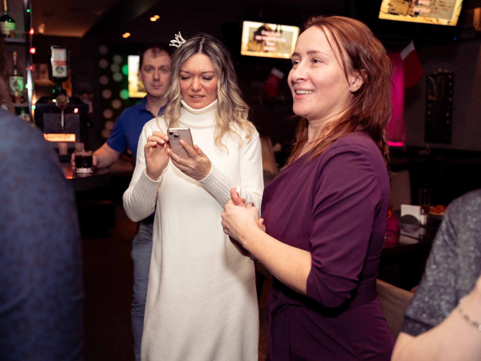 Ночное караоке | 07.12.24. Галерея Фантим