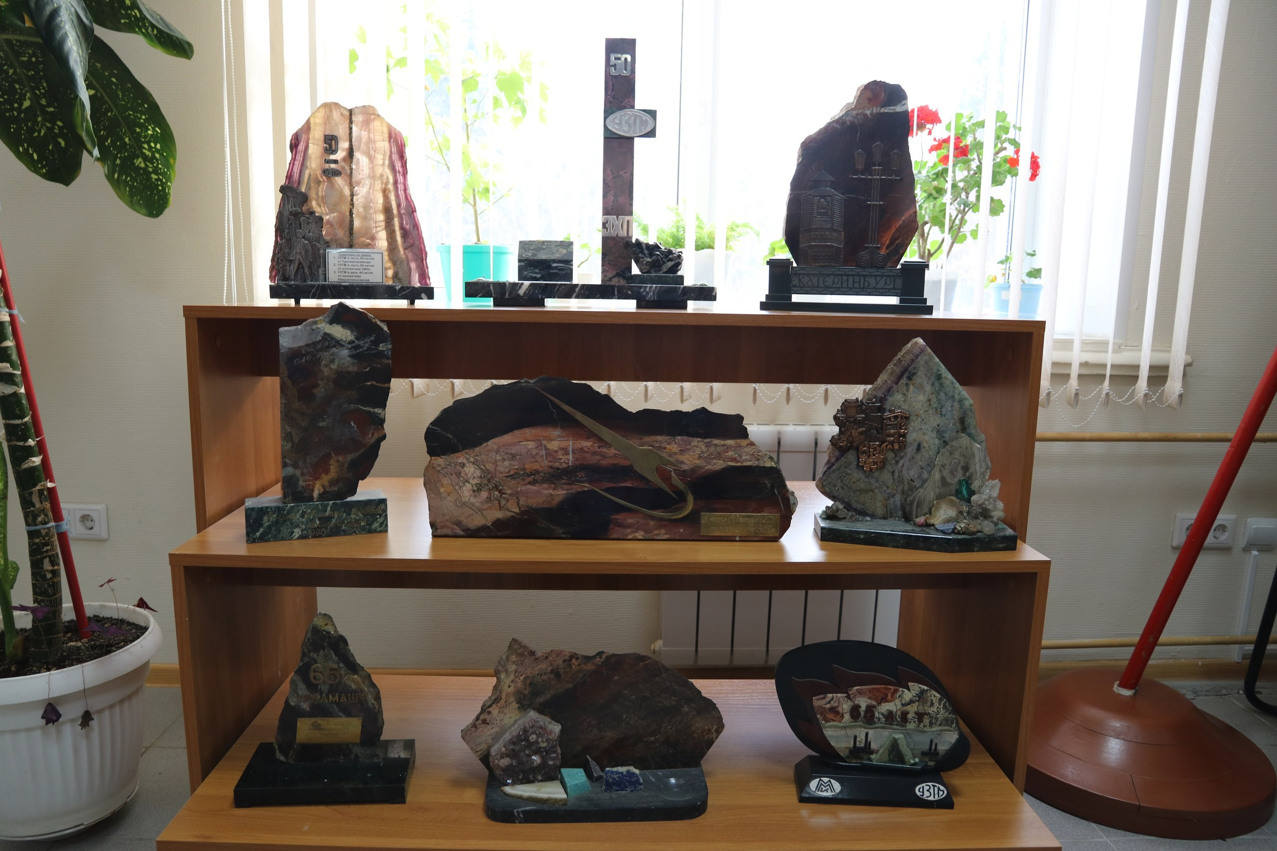 Екатеринбург | 21-23.10.2016. Галерея Фантим