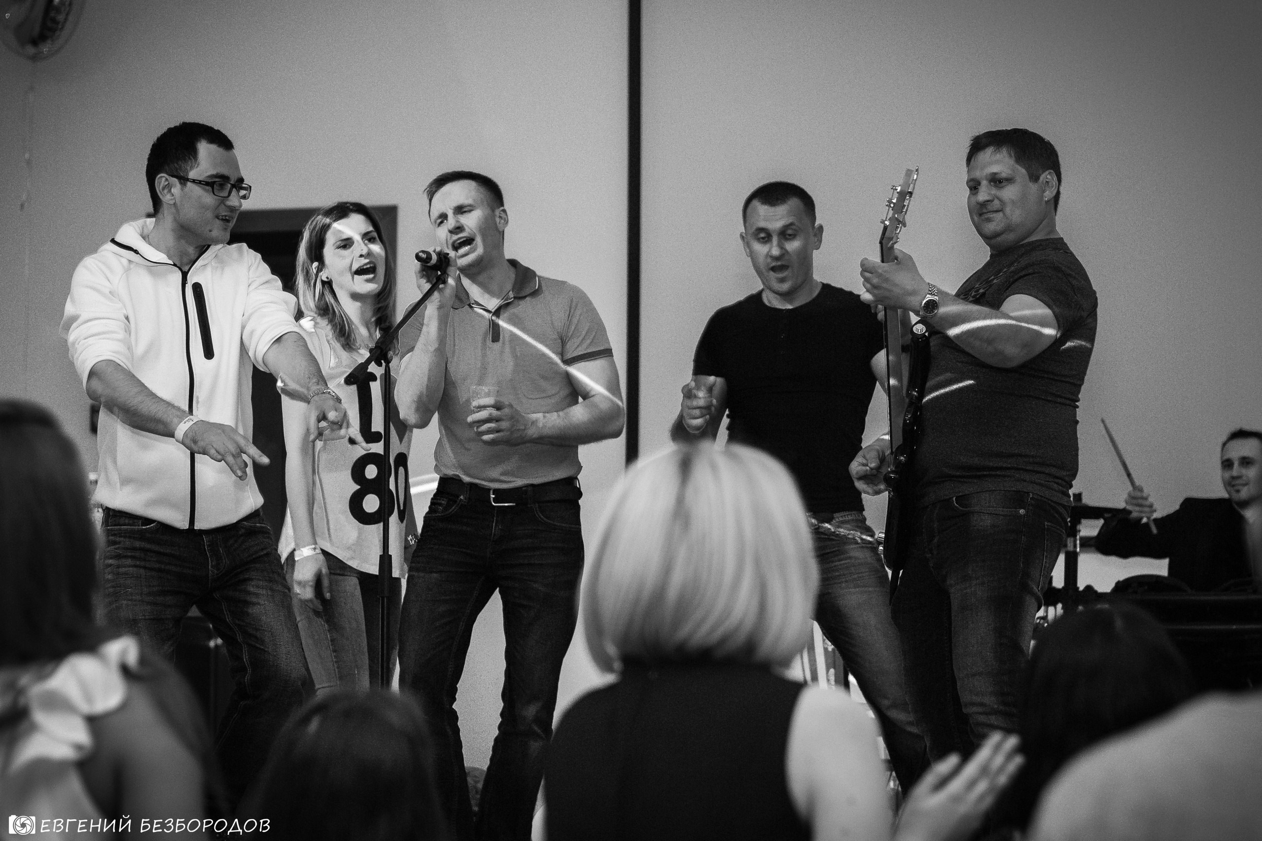 День Рождения Фантима! Часть 2 | 27-28.05.2017. Галерея Фантим