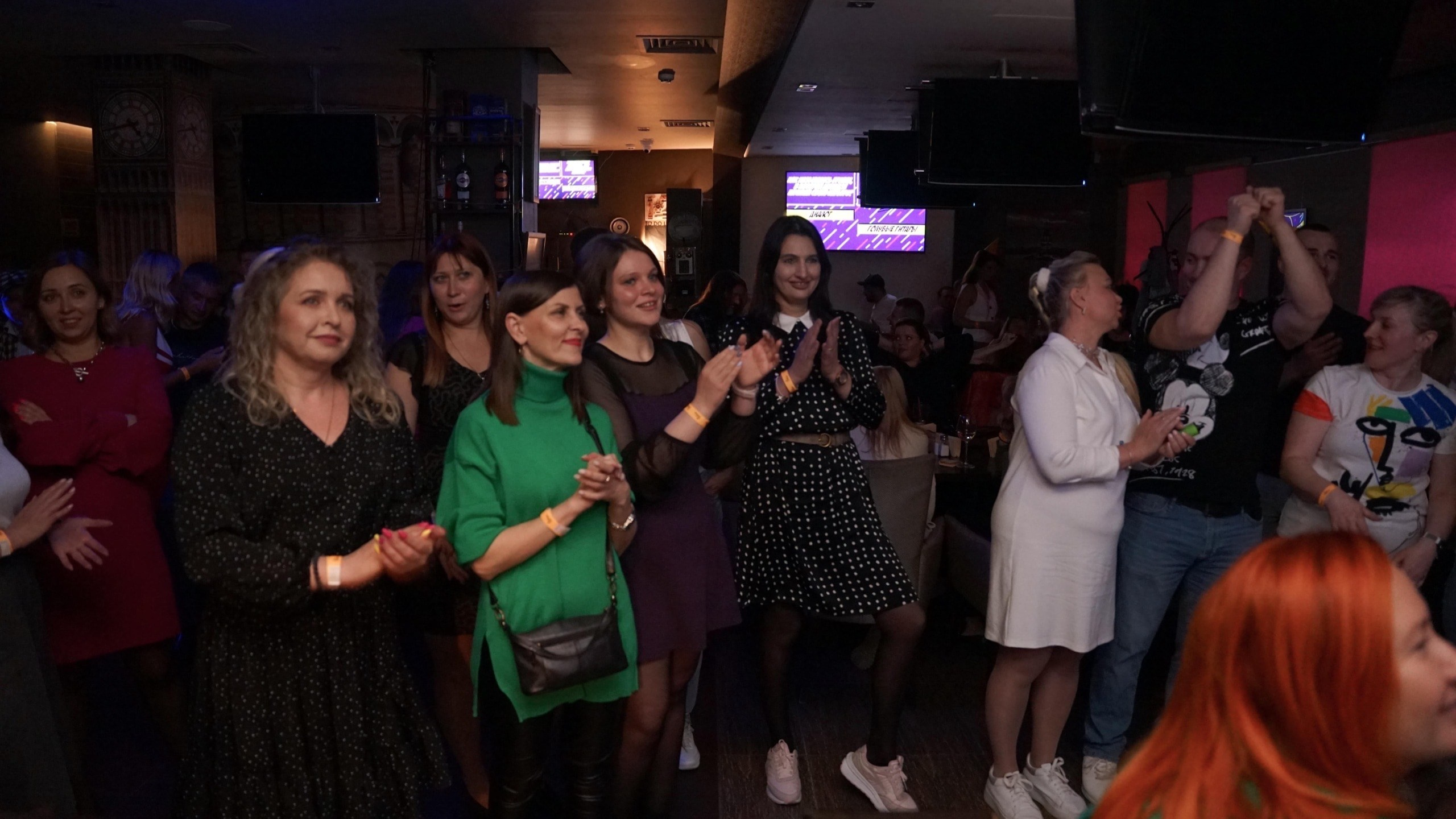 ДискоДнюха. ДР Фантима | 20.05.2023. Галерея Фантим