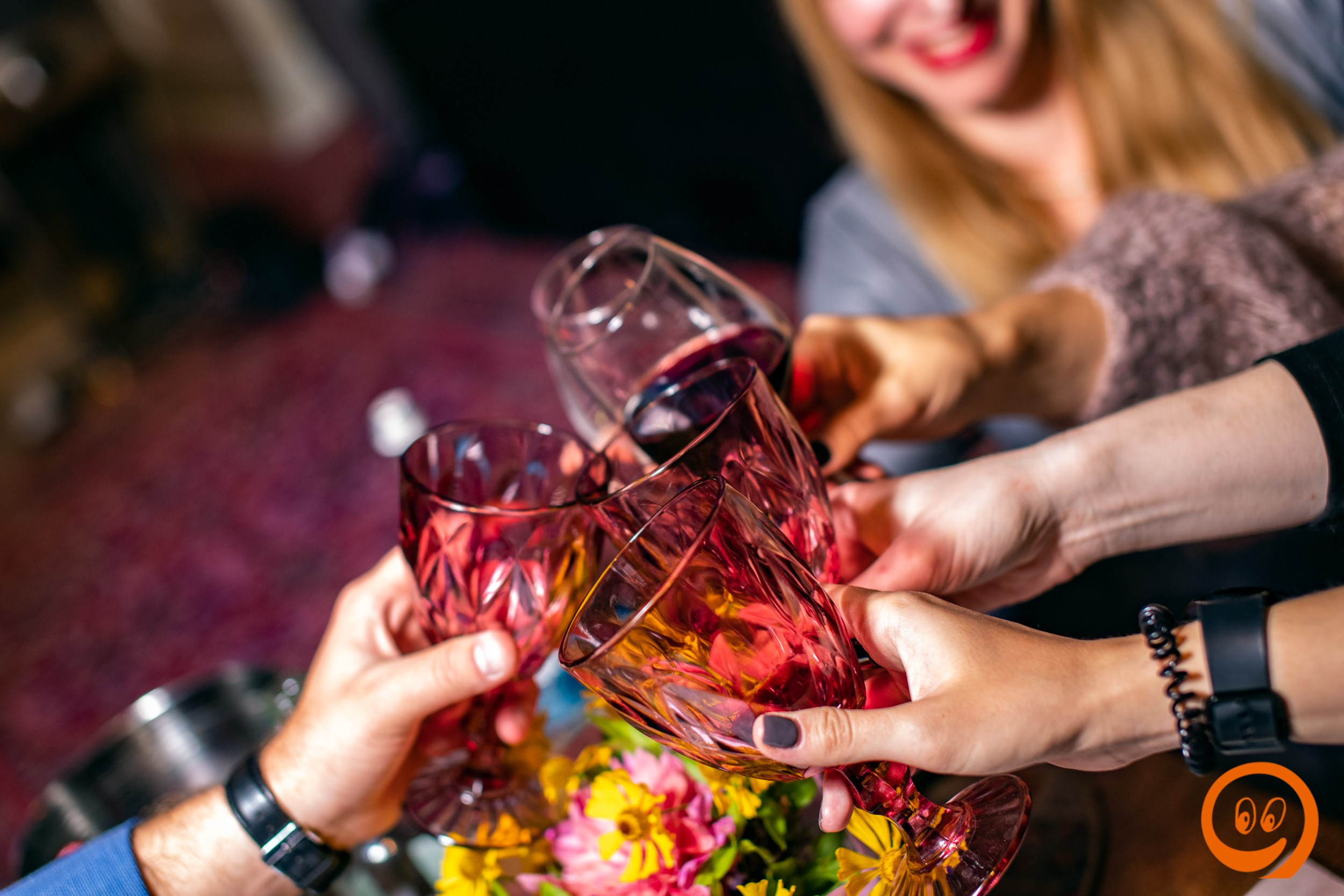 Поющие в ночи. Караоке | 19.09.2025. Галерея Фантим