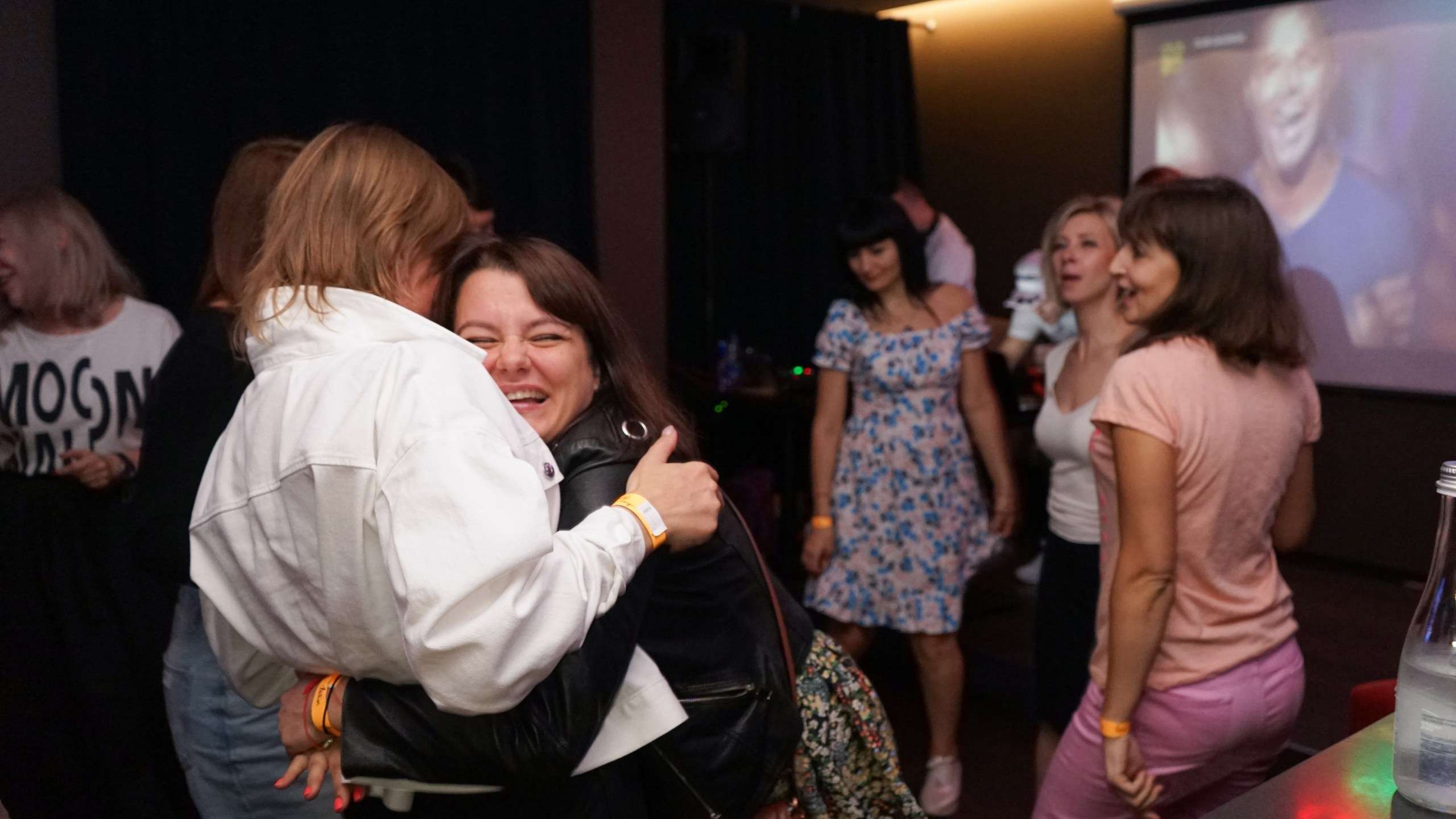 The Дискотэка Party. Клубная вечеринка | 28.08.2021. Галерея Фантим