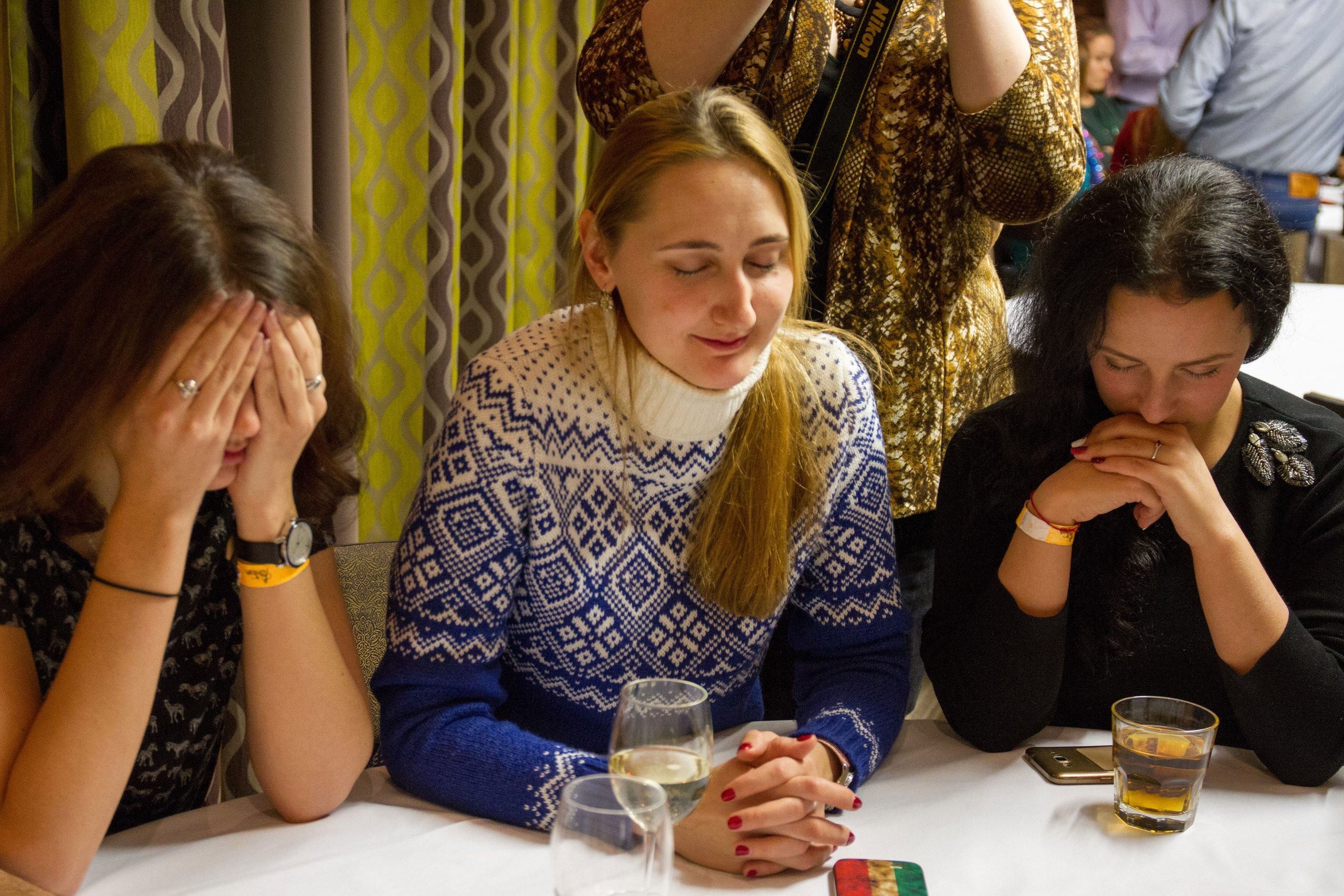 Новый год 2017. Часть 3. Игры и забавы | 31.12.2016-02.01.2017. Галерея Фантим