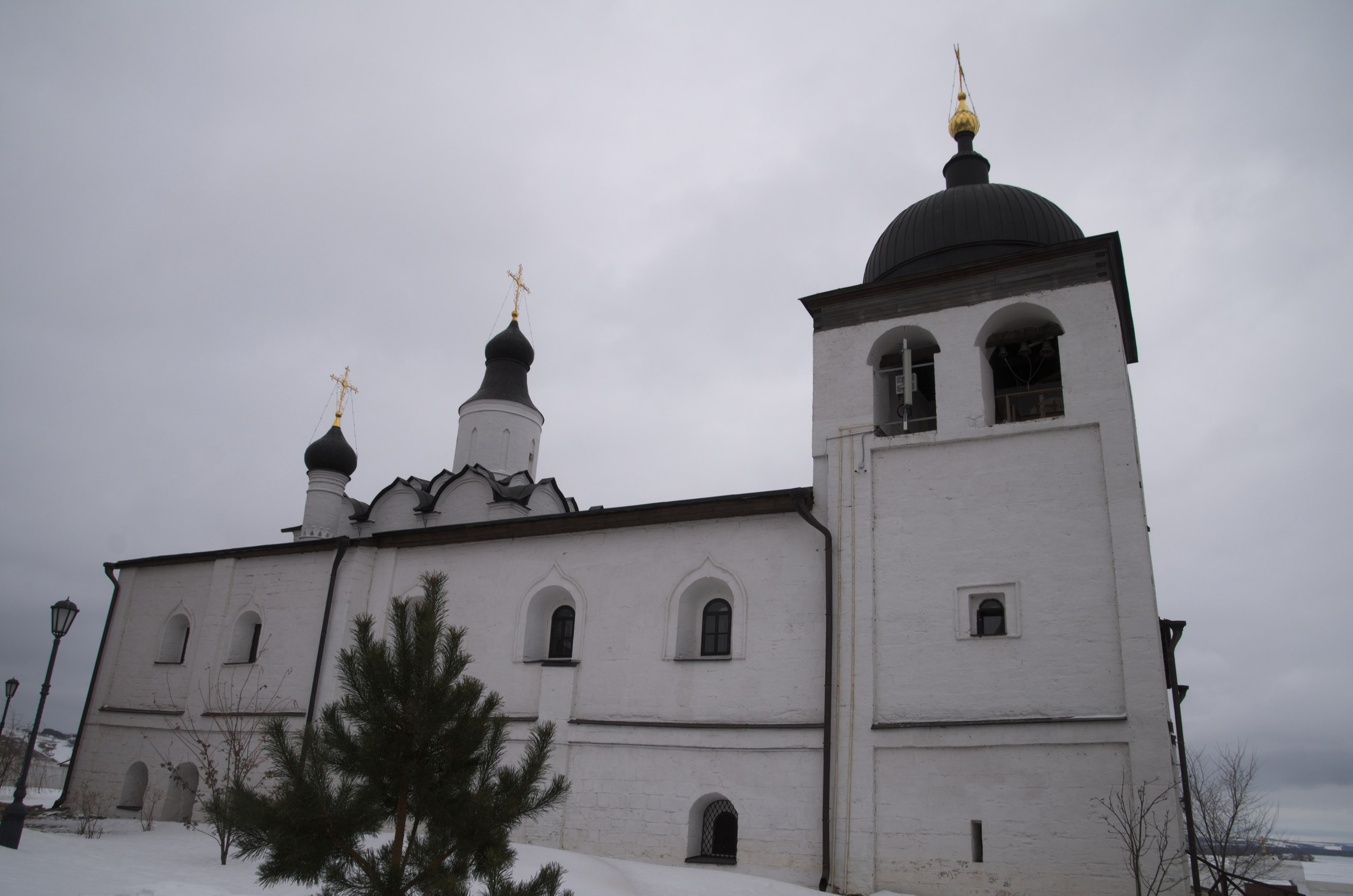 Казань | 24-26.03.2017. Галерея Фантим