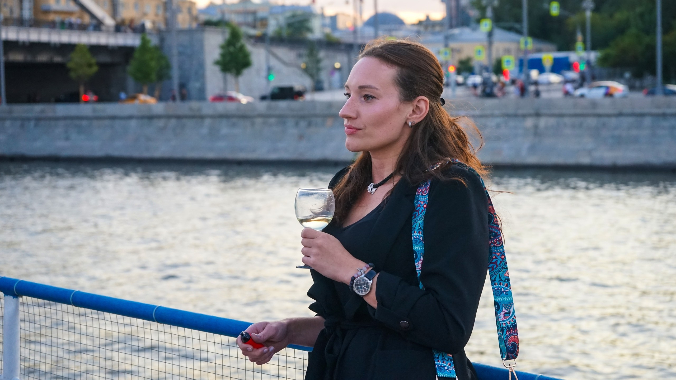 Танцы на воде | 24.07.21. Галерея Фантим