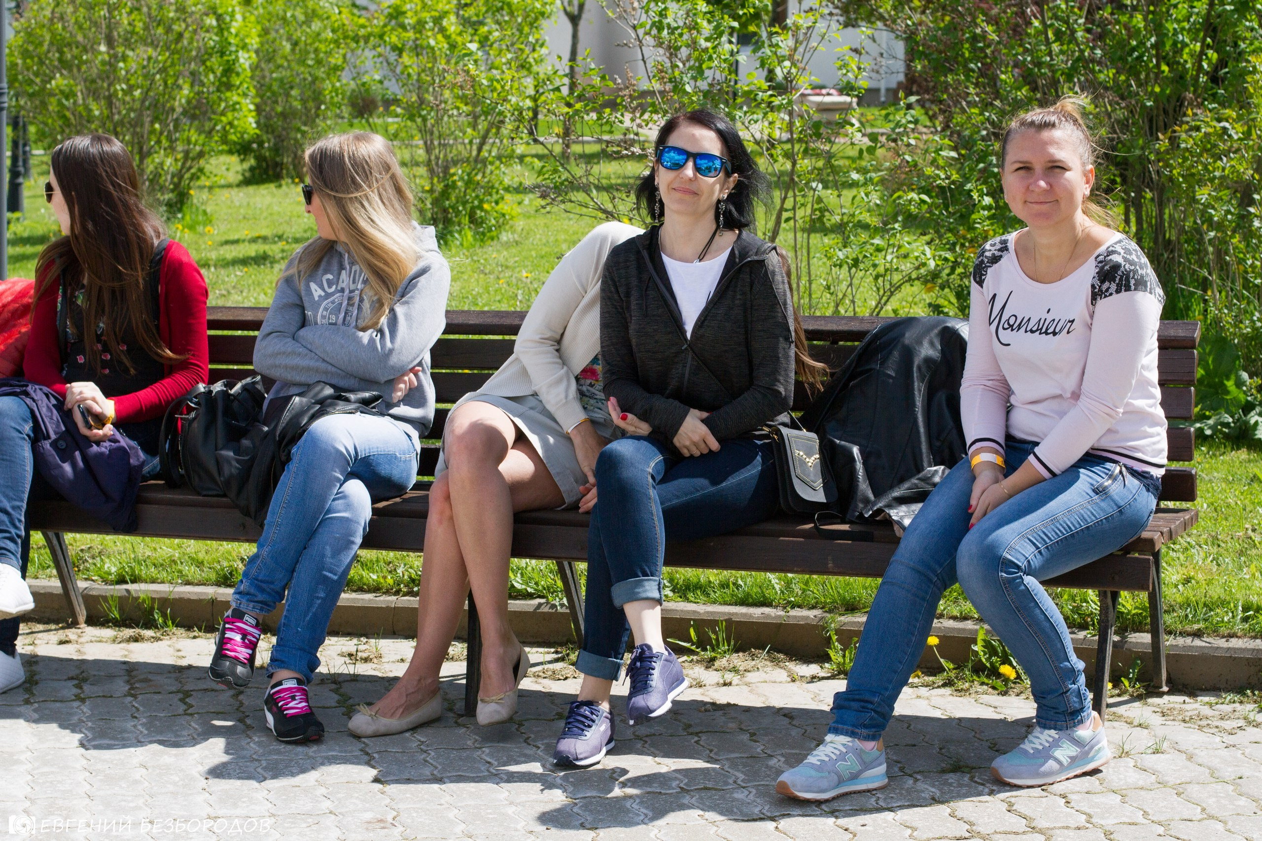 День Рождения Фантима. Часть 1 | 27-28.05.2017. Галерея Фантим