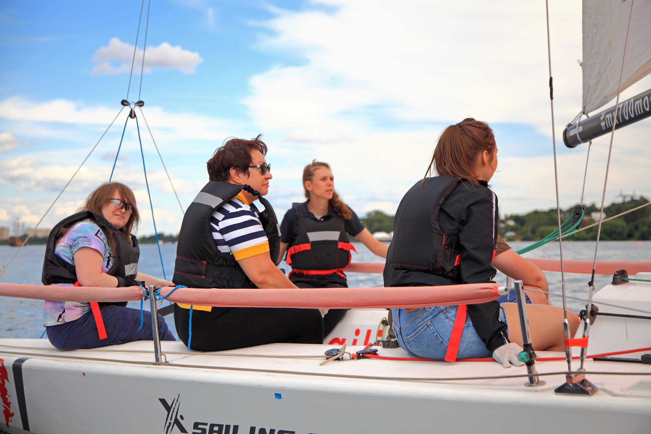 Яхтинг | 23.06.2024. Галерея Фантим