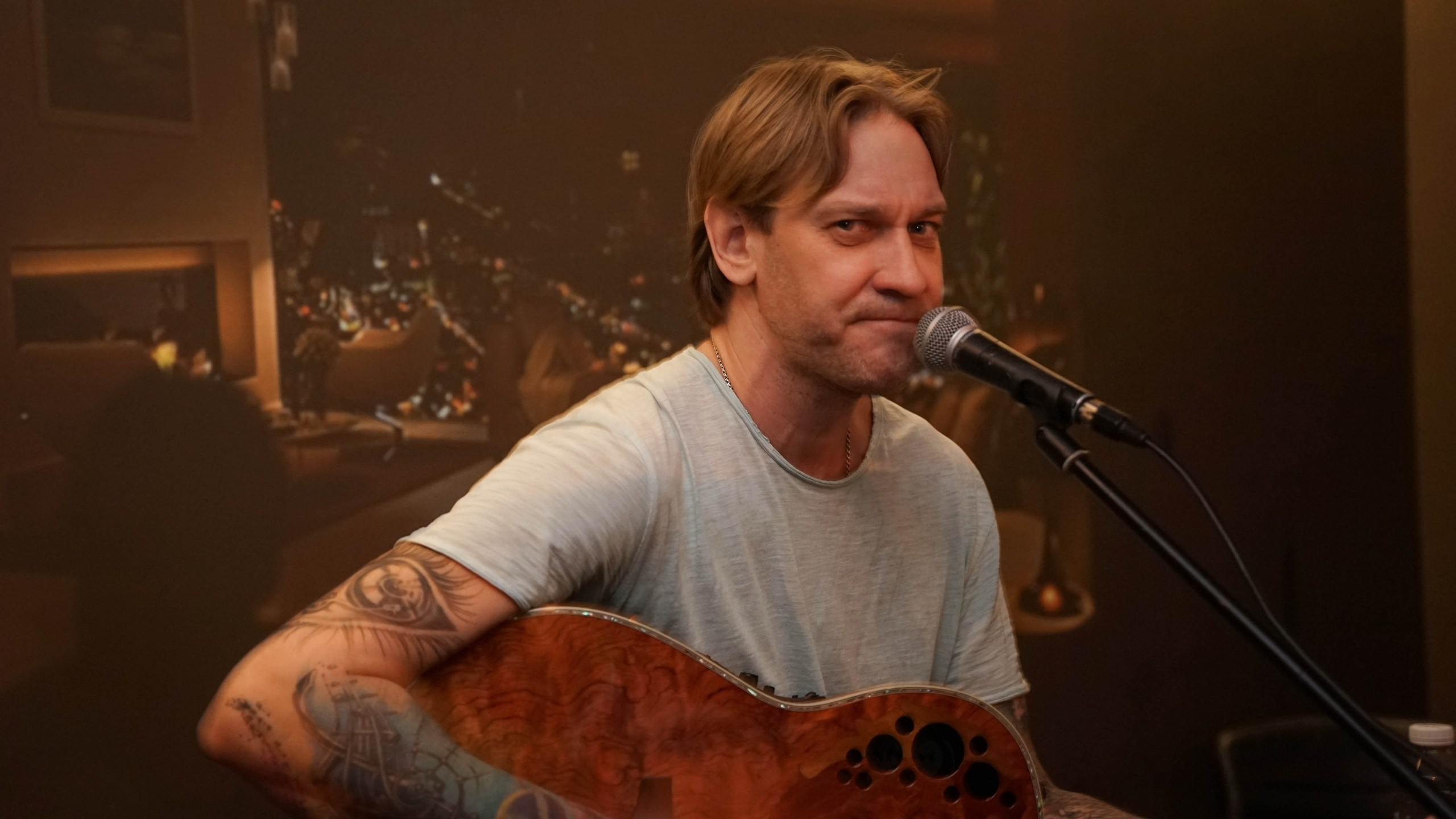 Музыкальный фантимник | 08.03.24. Галерея Фантим