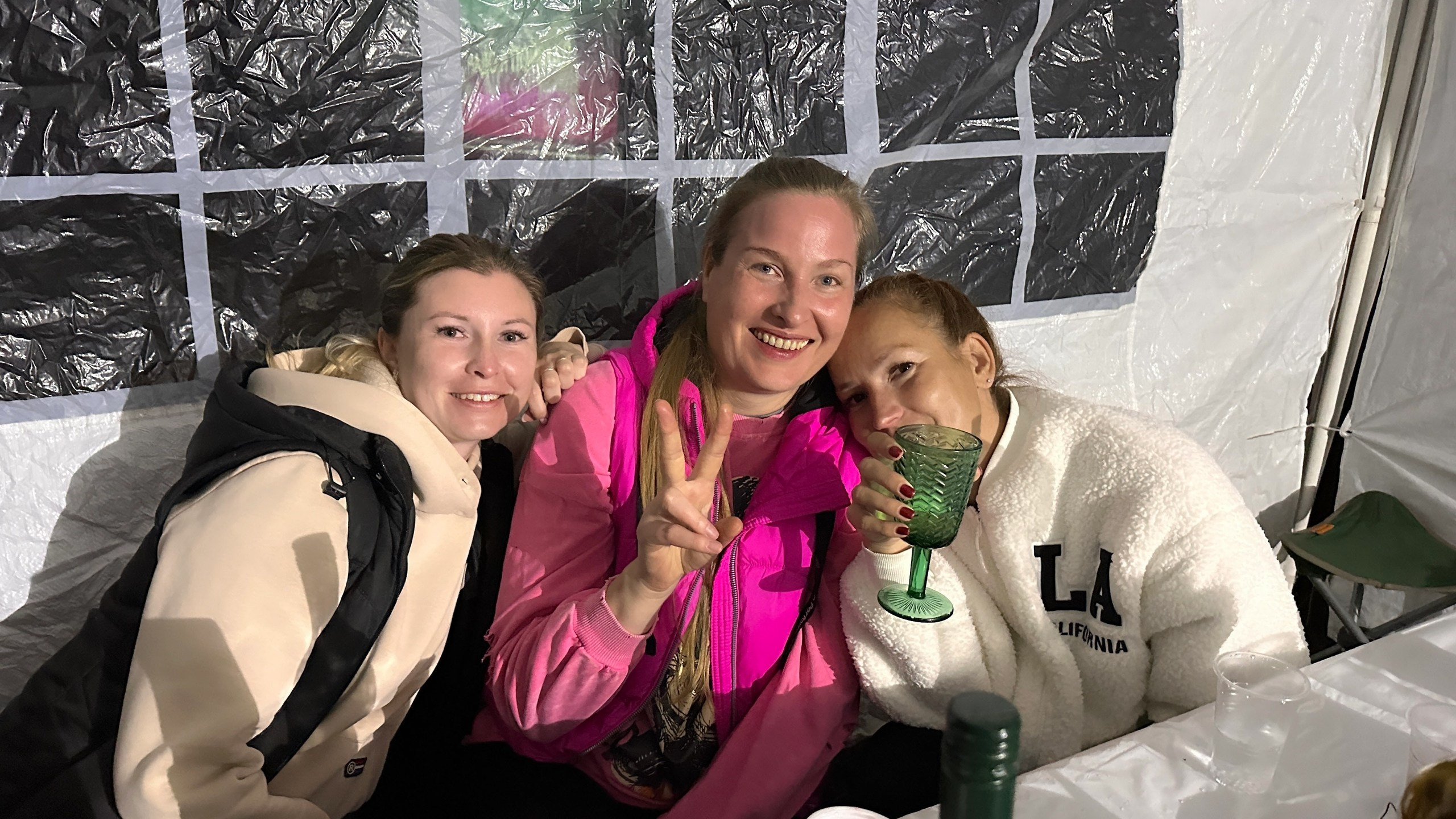 Походная Романтика 48. Зомбический уикенд | 27 — 29.06.25. Галерея Фантим