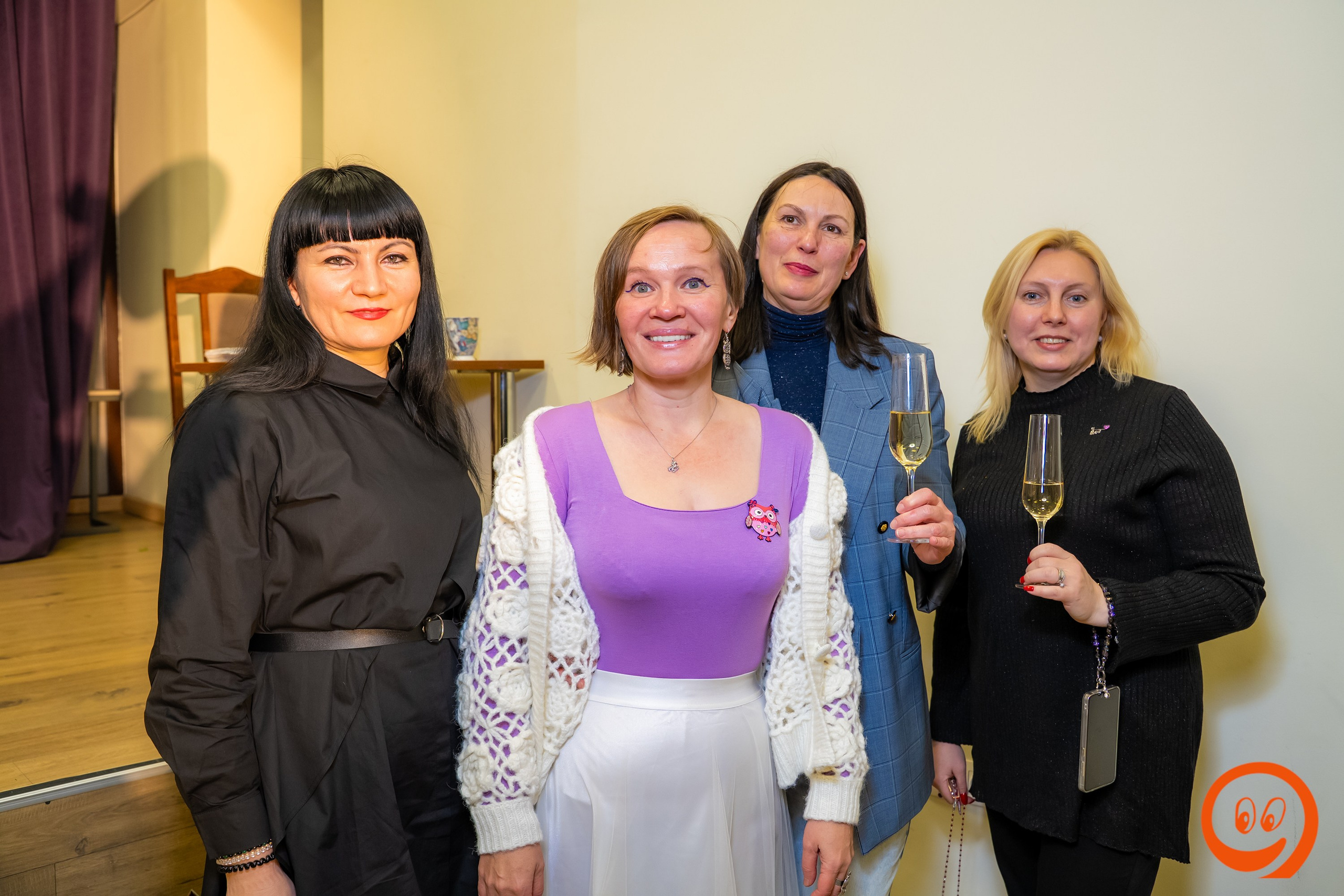 Театр «Фантим». Отчетное выступление | 12.12. Галерея Фантим