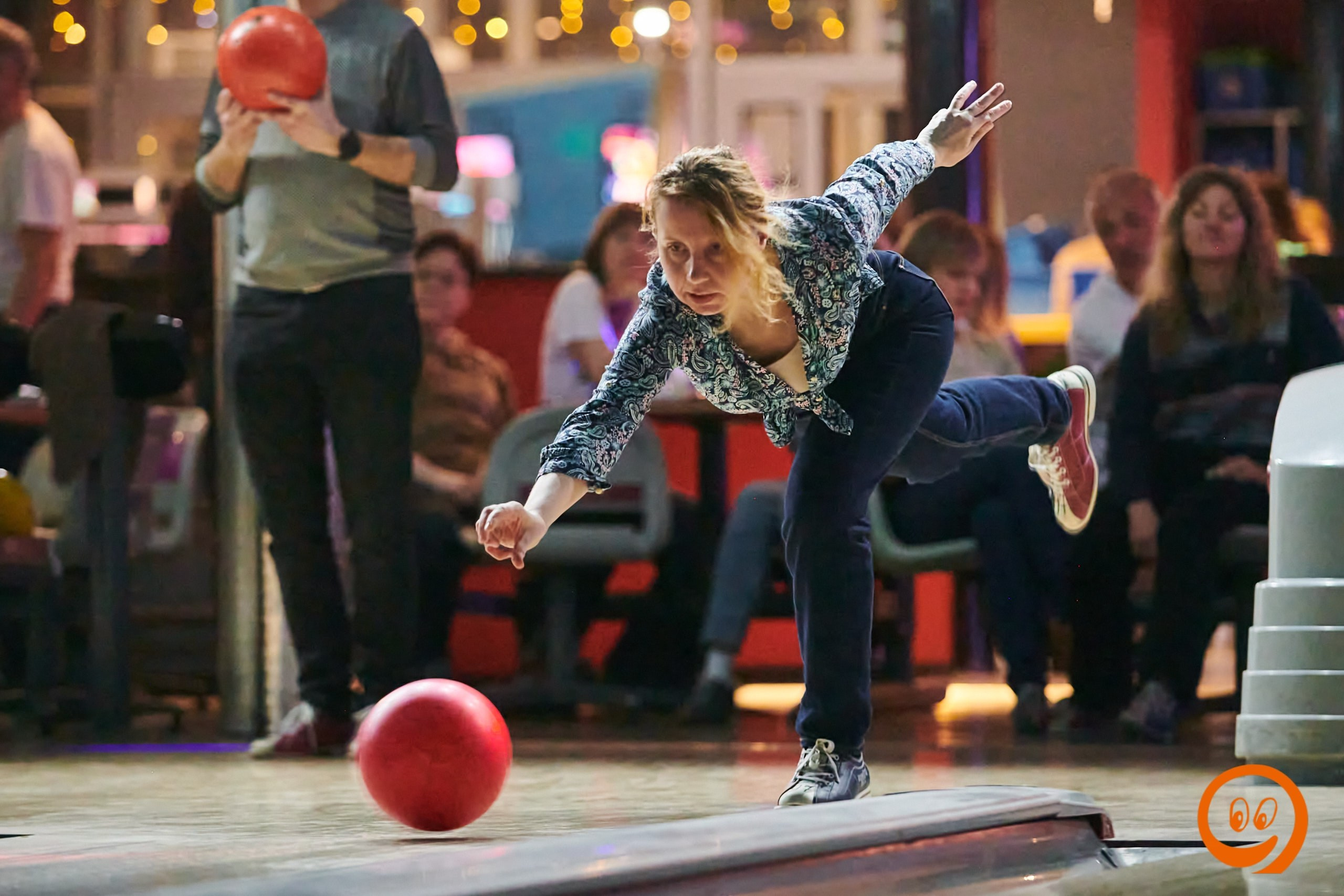 Боулинг | 12.01.2025. Галерея Фантим