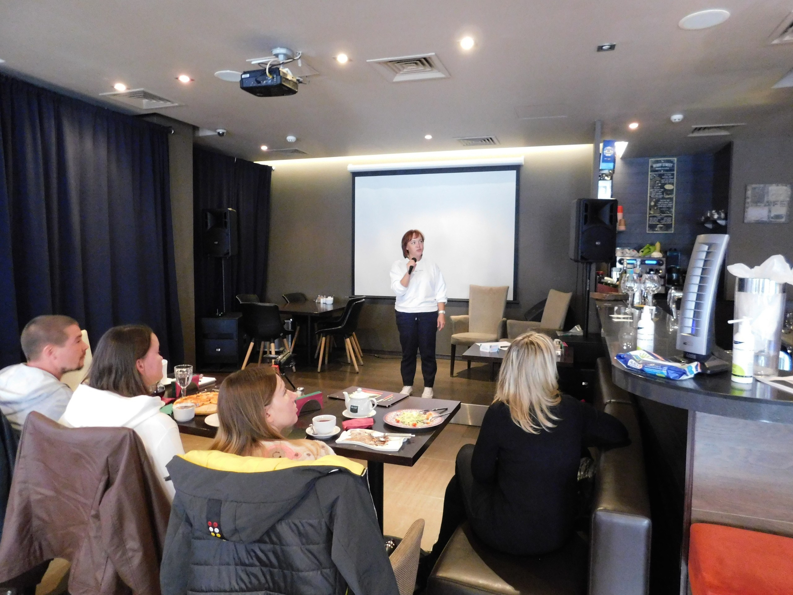 Кругозория | 20.09.20. Галерея Фантим