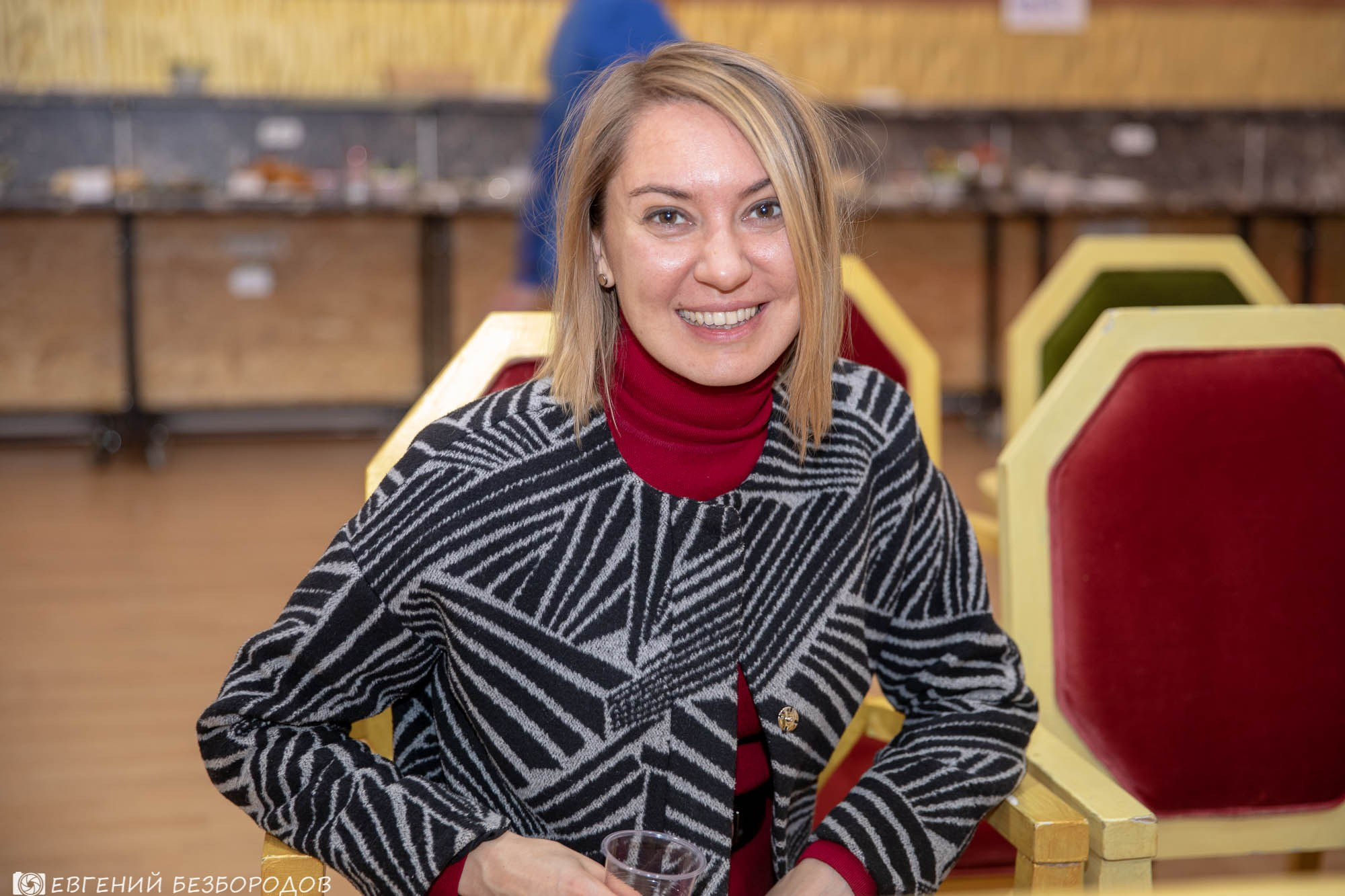 ФВН 2018. Софрино |17-18.11.2018. Галерея Фантим