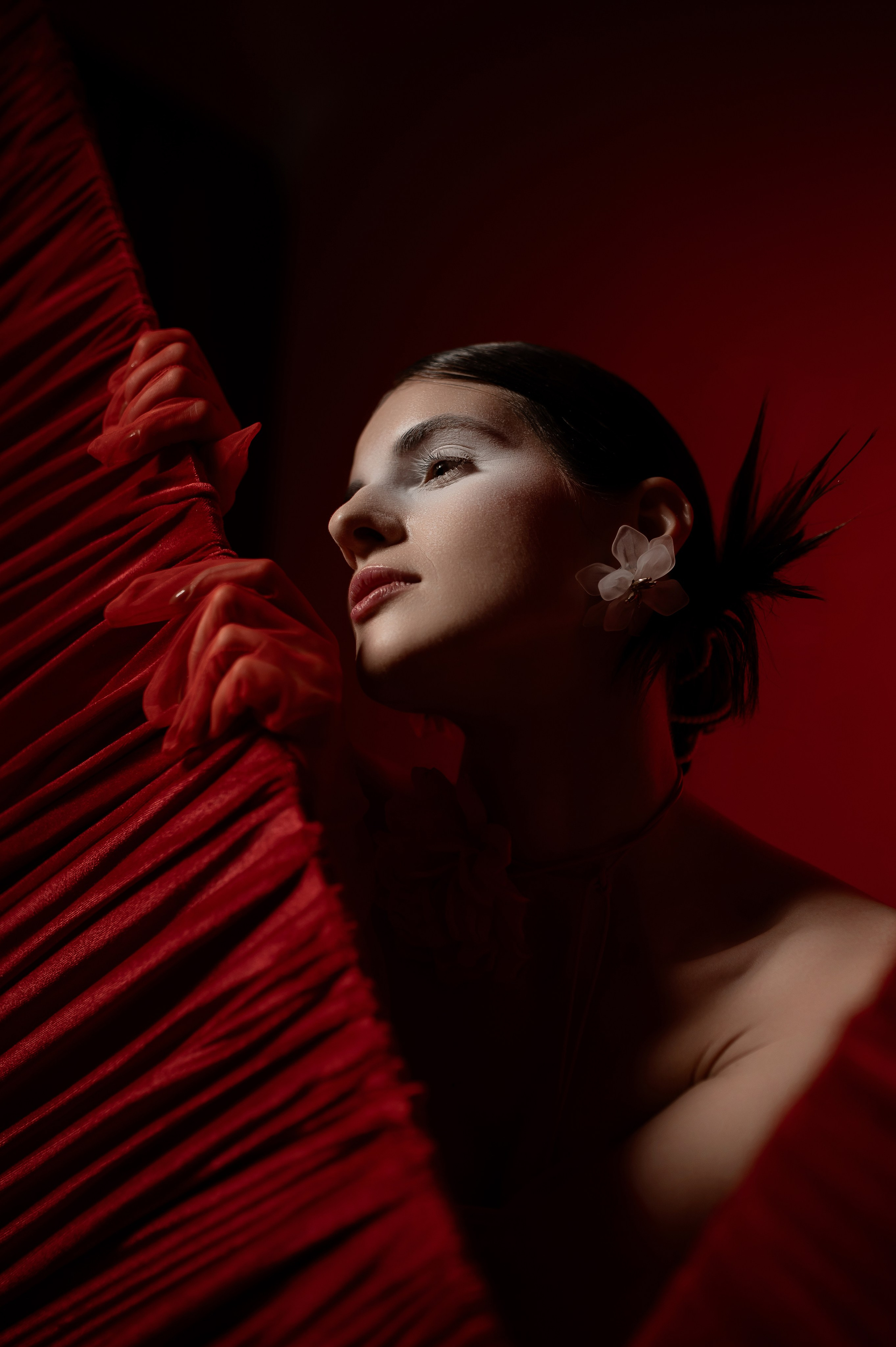 Виктория. Твой личный проводник к красивым фотографиям в Старом Осколе