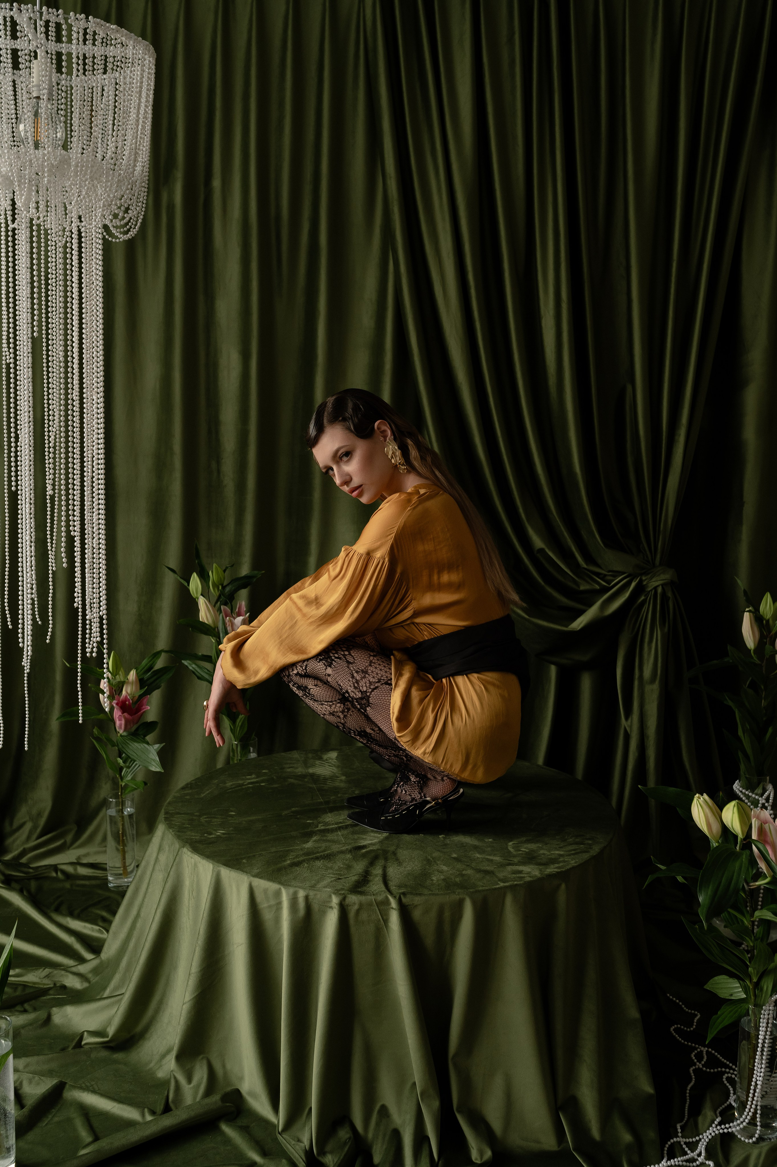 Алина. Твой личный проводник к красивым фотографиям в Старом Осколе