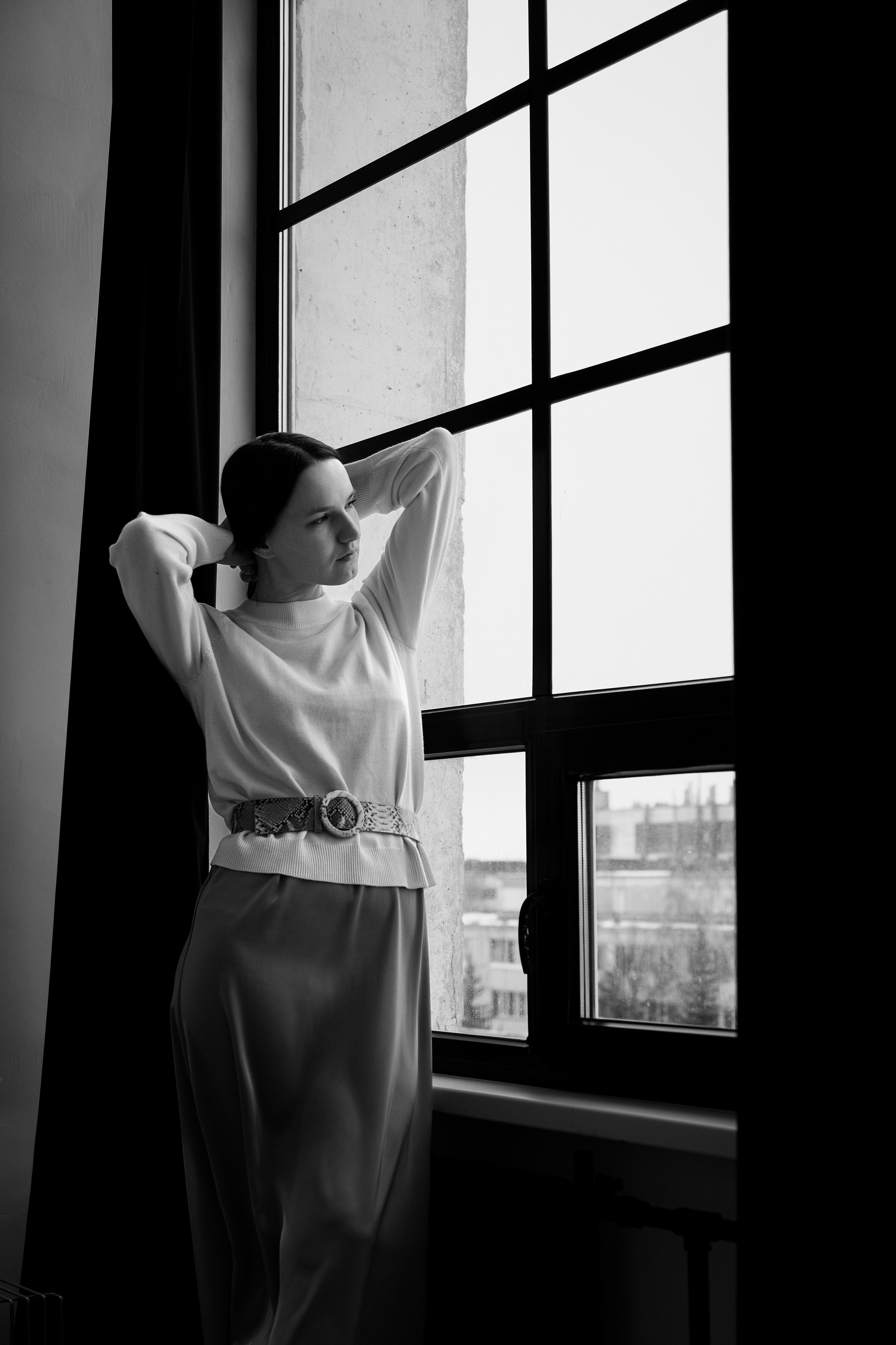 Настя. Привет! Меня зовут Дарья и я фотограф/видеограф из Ульяновска