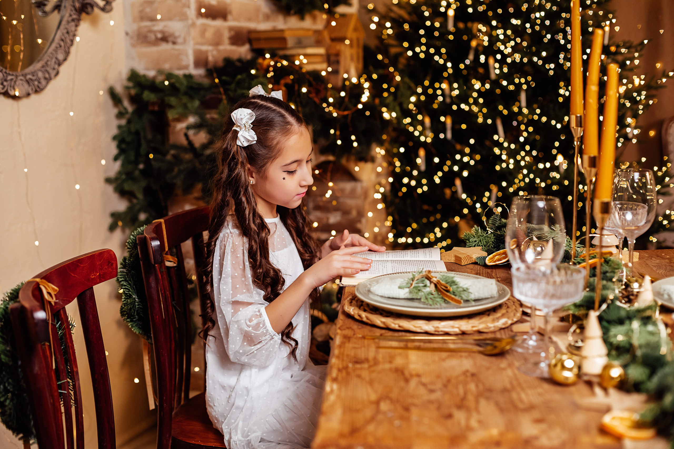 Новый 2025 год. Свадебный и семейный фотограф/видеограф в Краснодаре Наталья Осинская